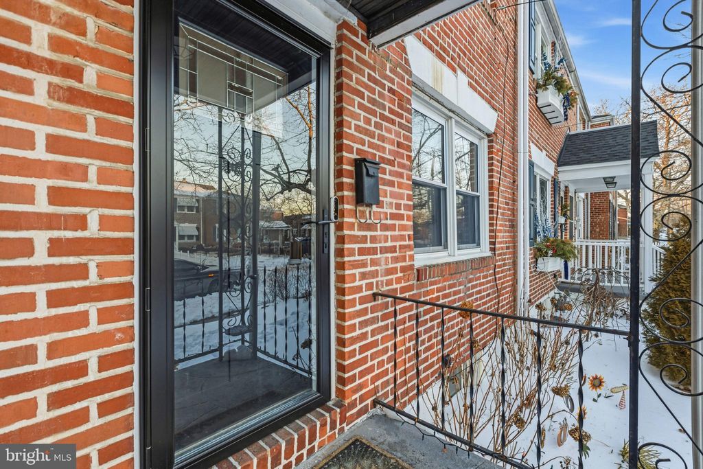 Photo of 207 Birch Avenue, WILMINGTON, DE 19805 (MLS # DENC2096702)