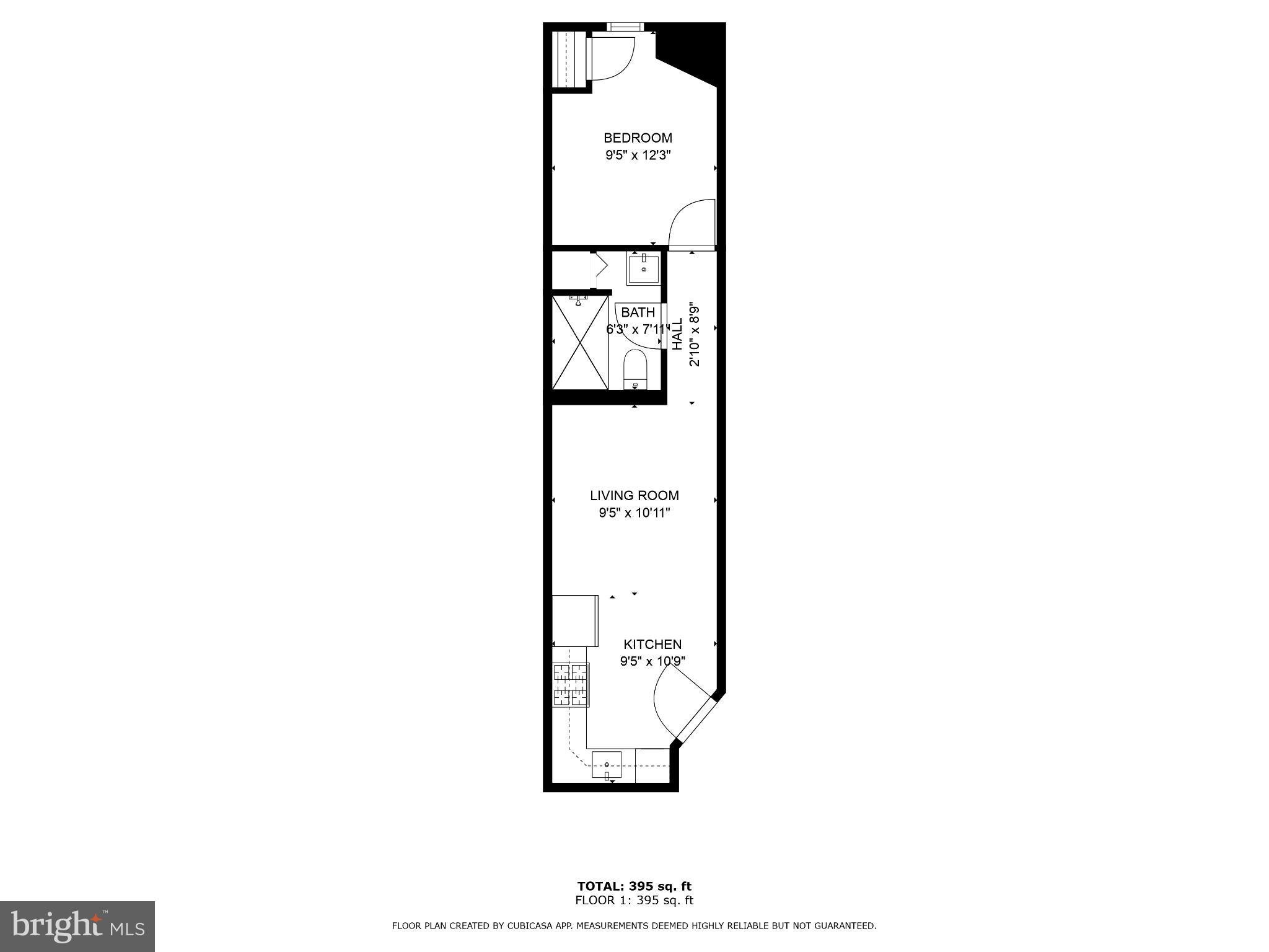 2037 MCCULLOH STREET 0