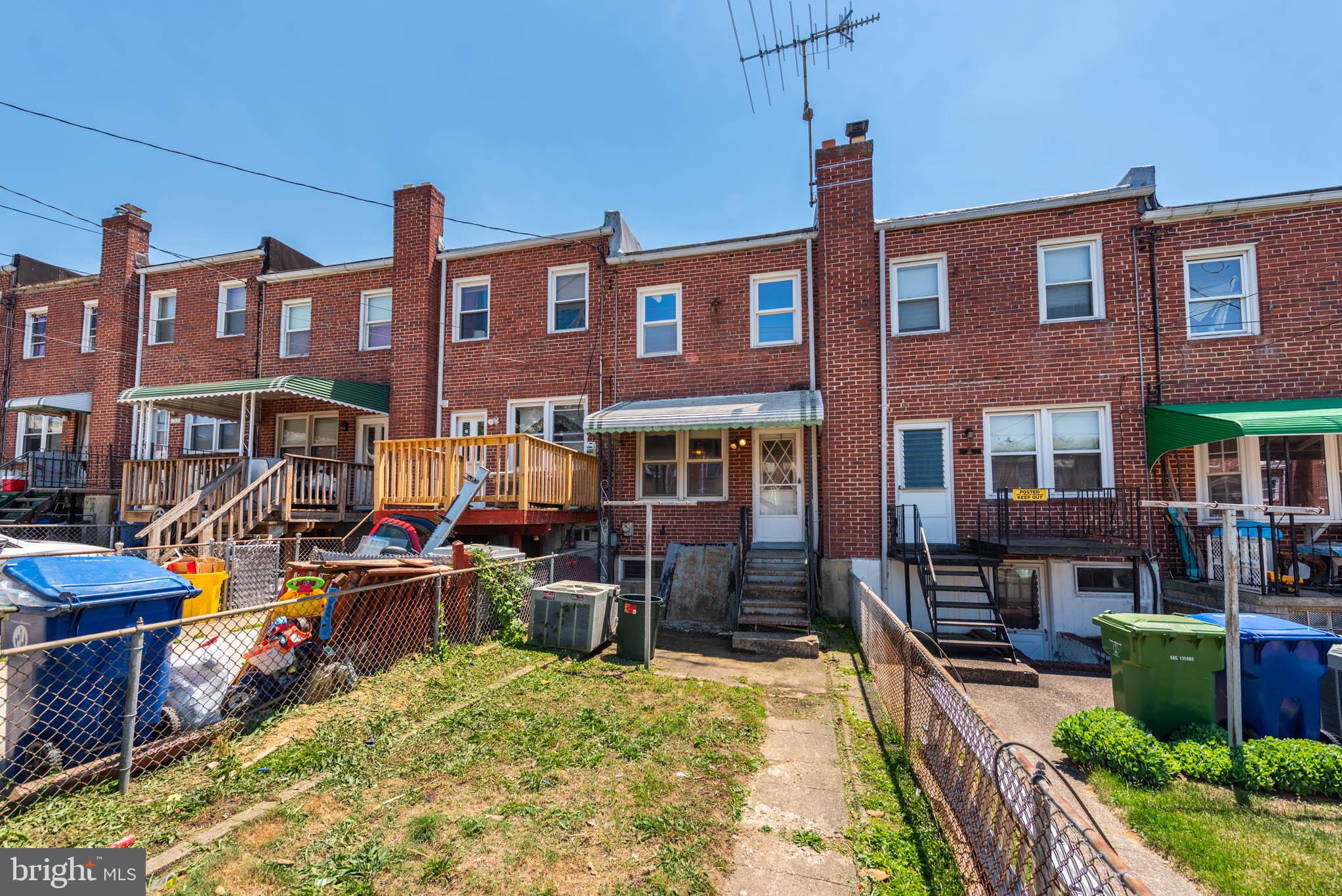 EASTWOOD - Residential