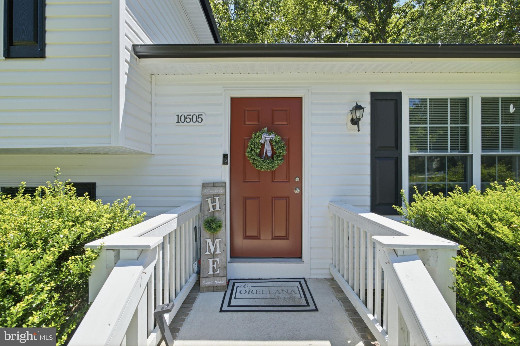 10505 COBBLESTONE DRIVE