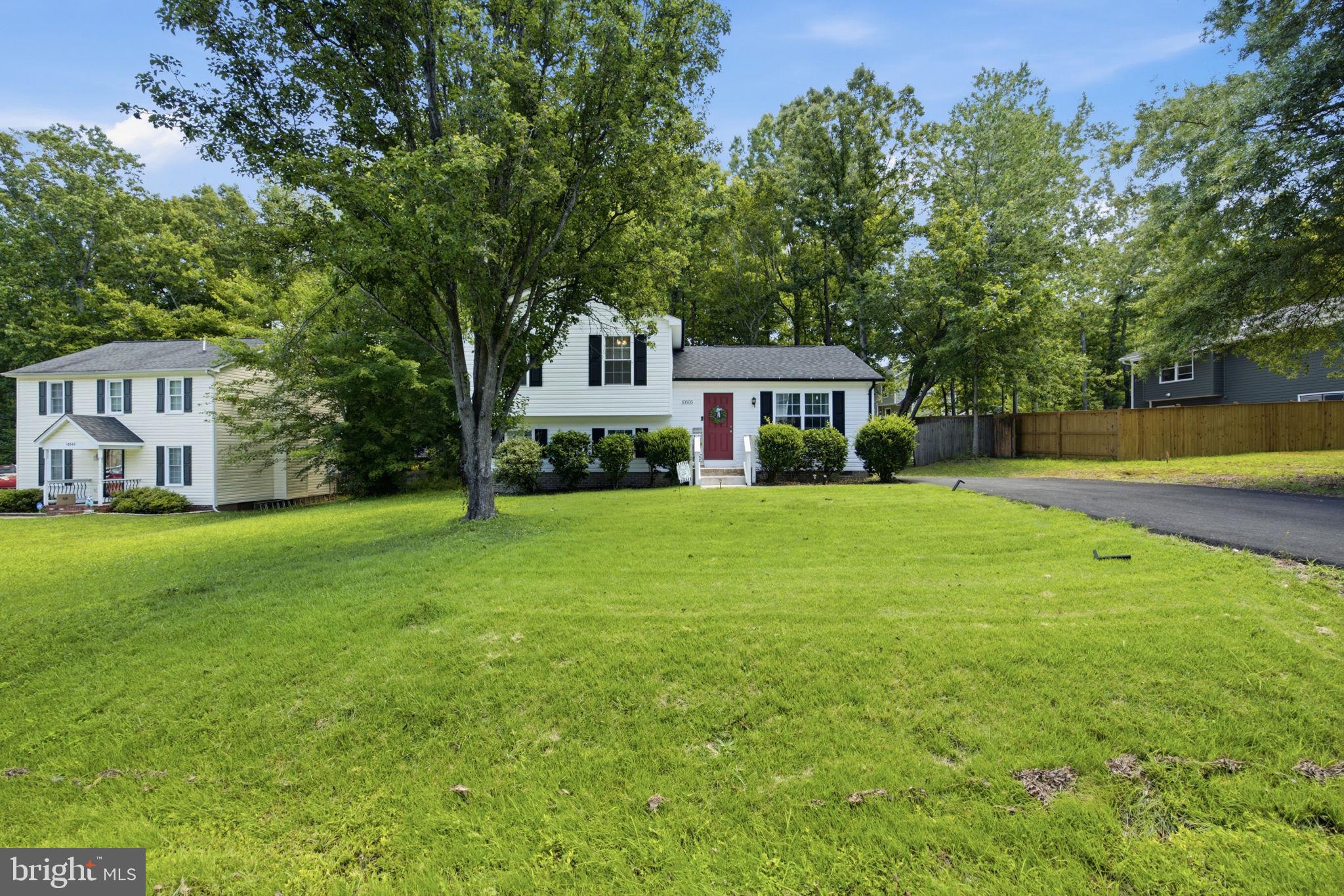 10505 COBBLESTONE DRIVE