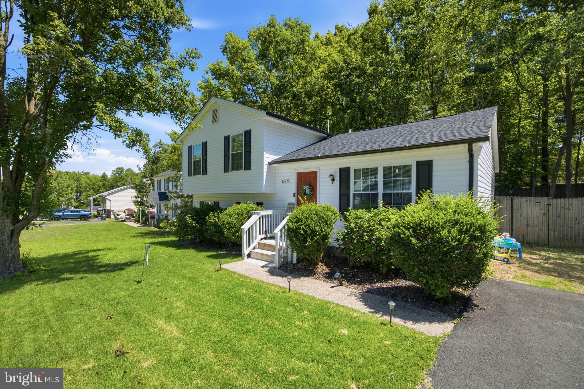 10505 COBBLESTONE DRIVE