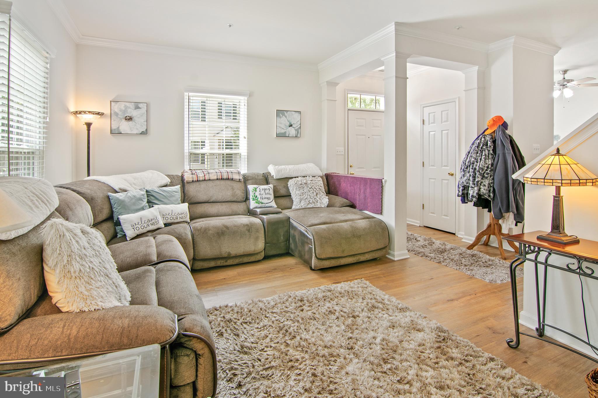 VINEYARDS AT PINEY ORCHARD - Residential