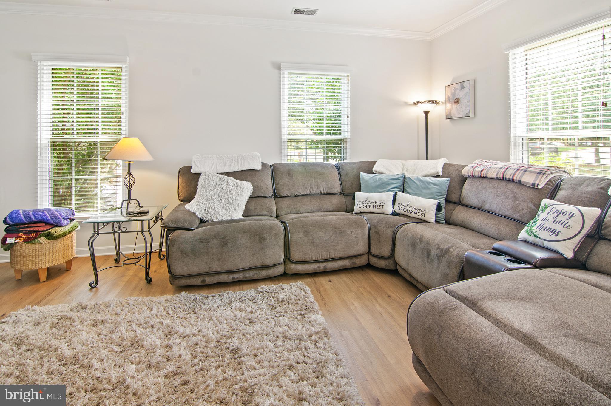 VINEYARDS AT PINEY ORCHARD - Residential