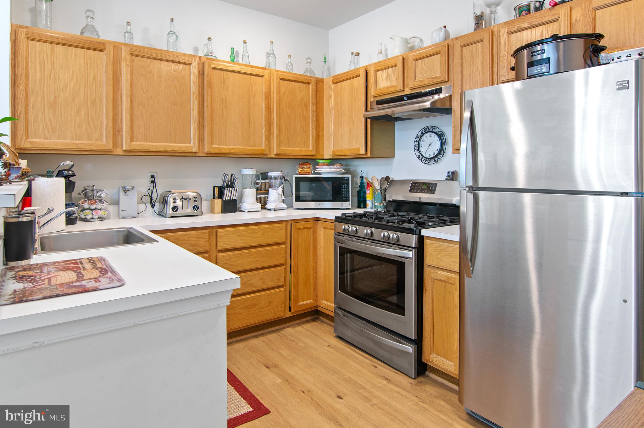 VINEYARDS AT PINEY ORCHARD - Residential