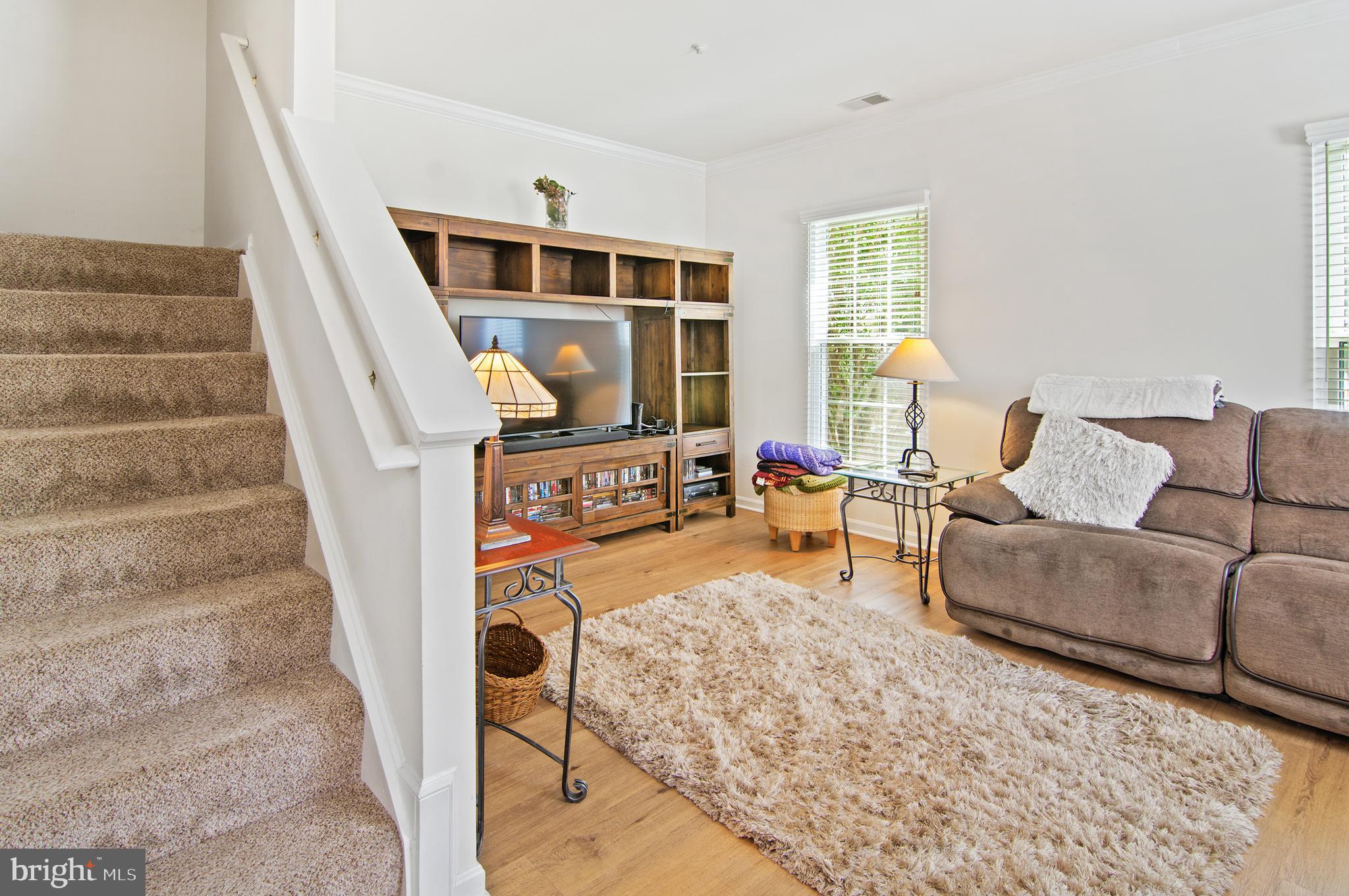 VINEYARDS AT PINEY ORCHARD - Residential