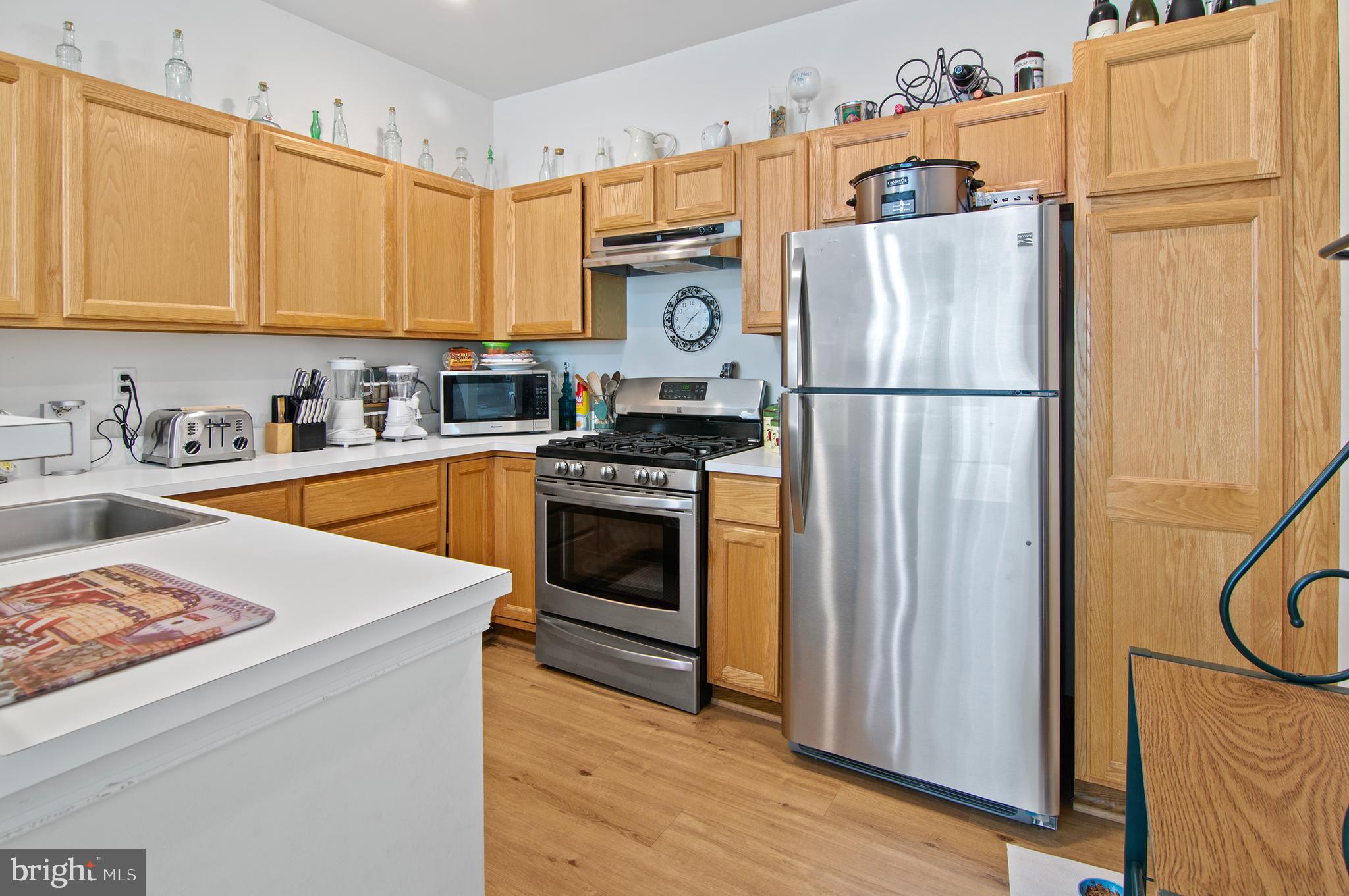 VINEYARDS AT PINEY ORCHARD - Residential