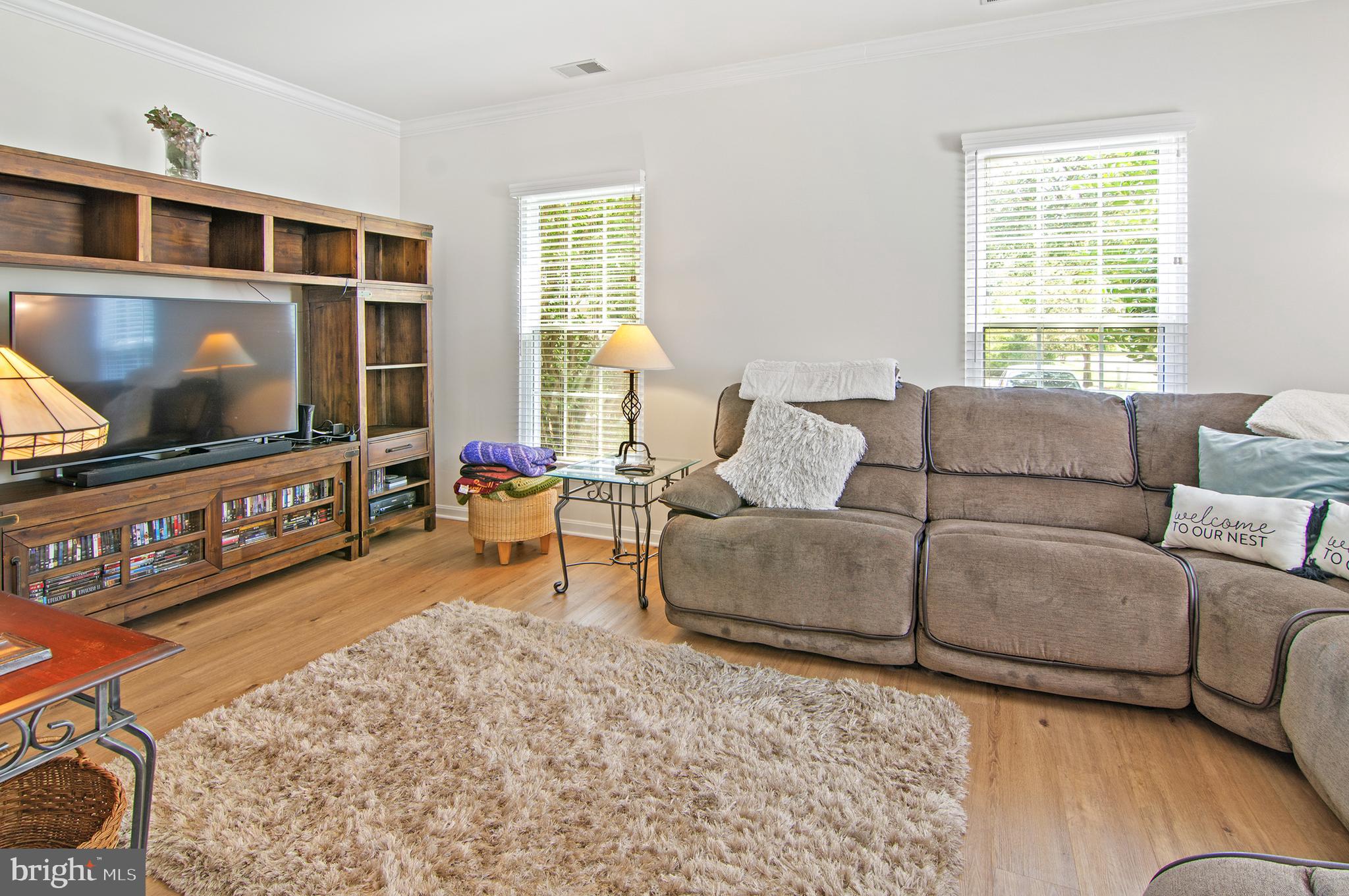 VINEYARDS AT PINEY ORCHARD - Residential