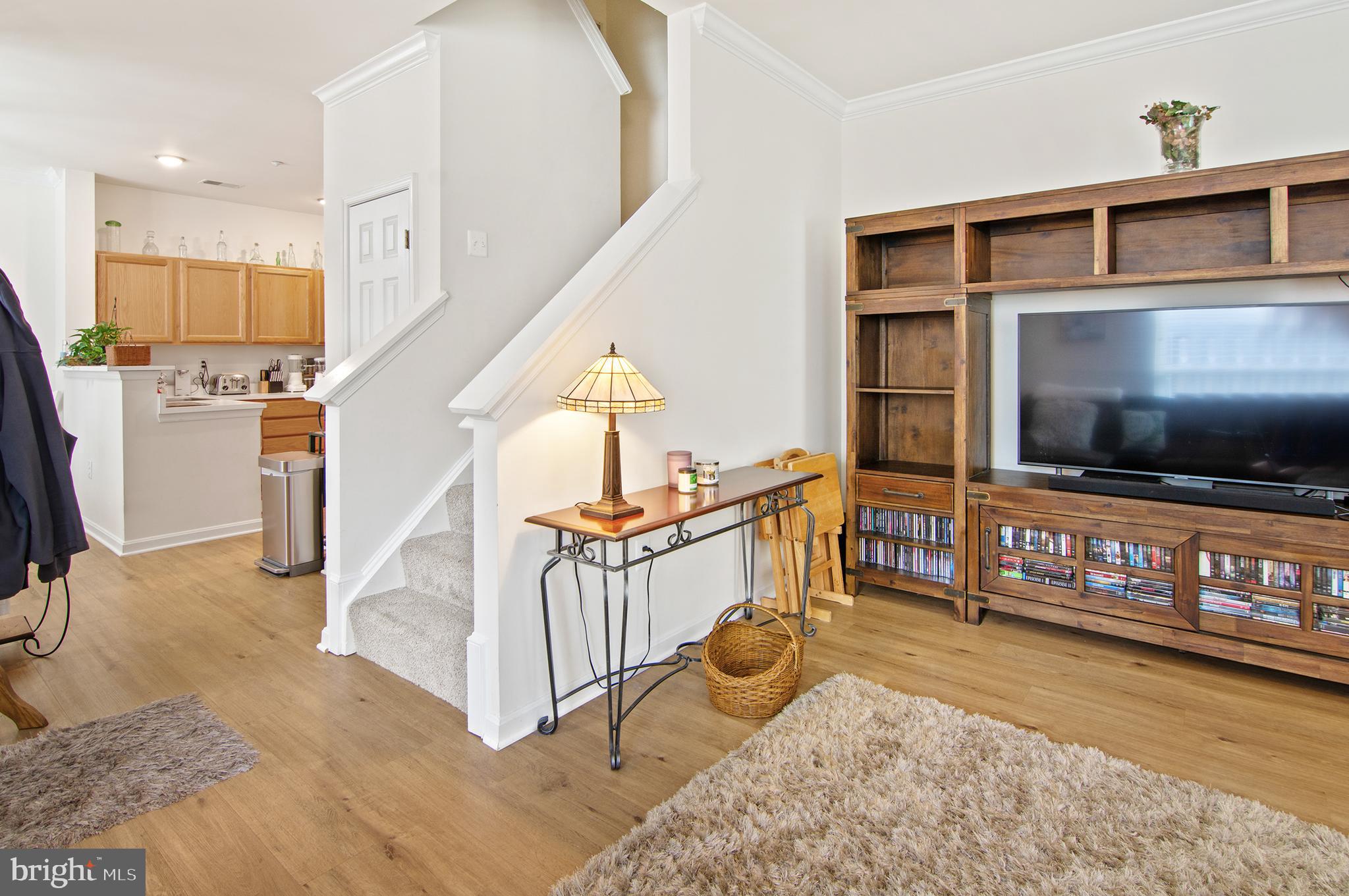 VINEYARDS AT PINEY ORCHARD - Residential