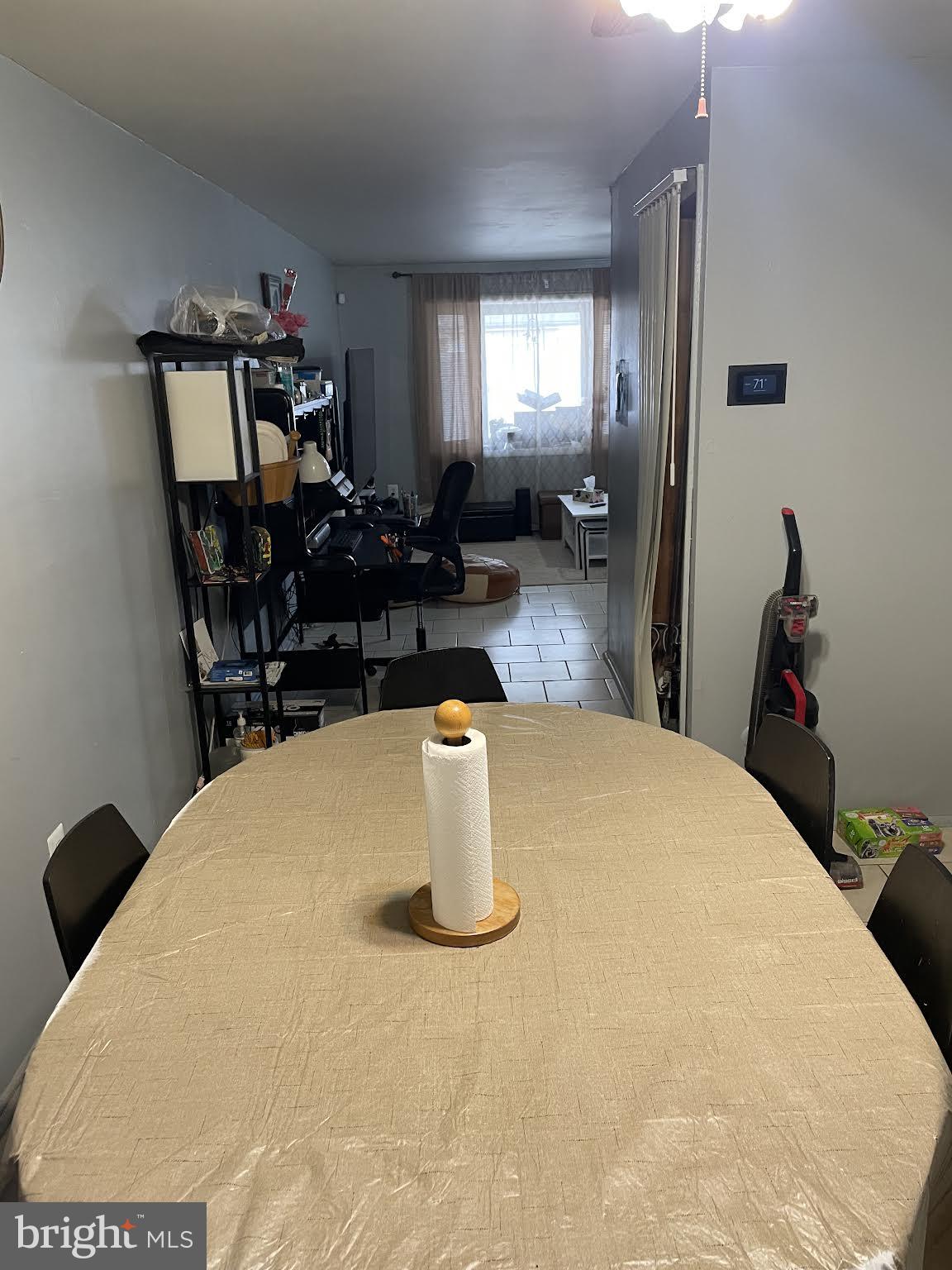 PALMER PARK - Residential