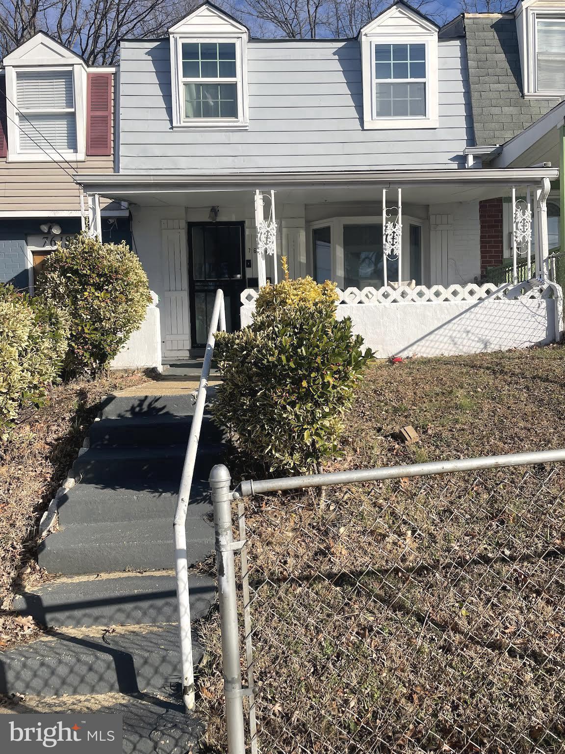 PALMER PARK - Residential