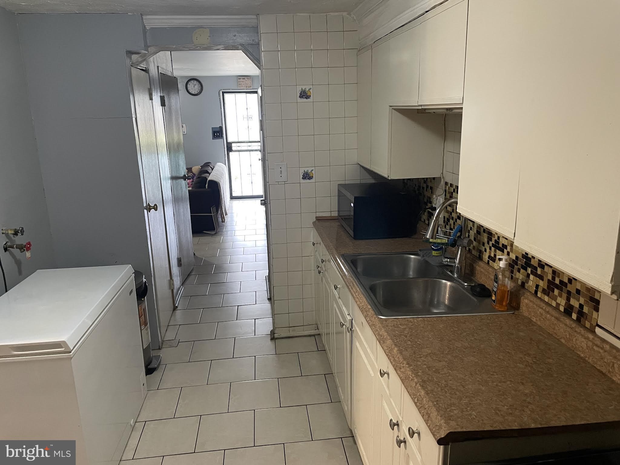 PALMER PARK - Residential