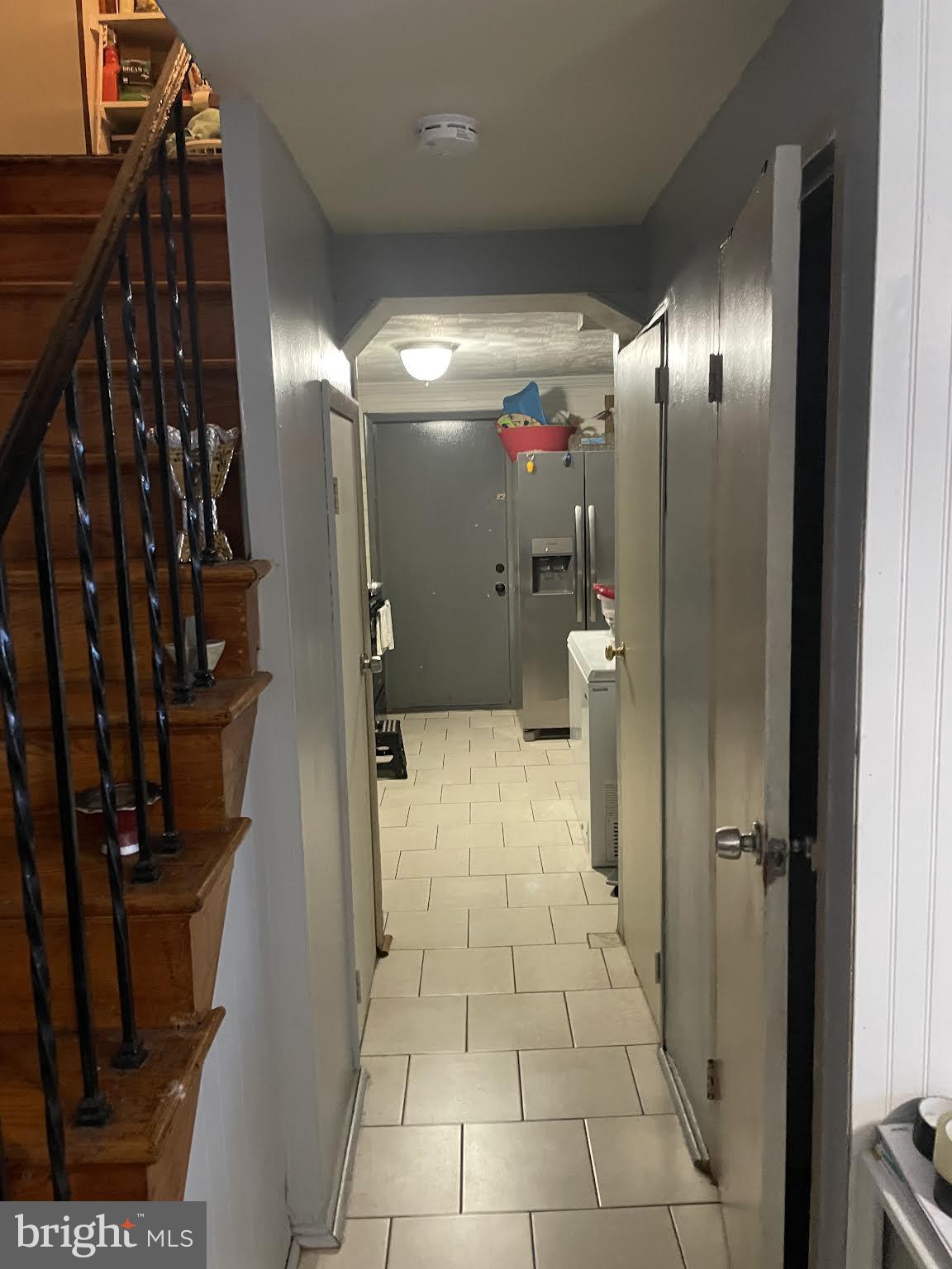 PALMER PARK - Residential