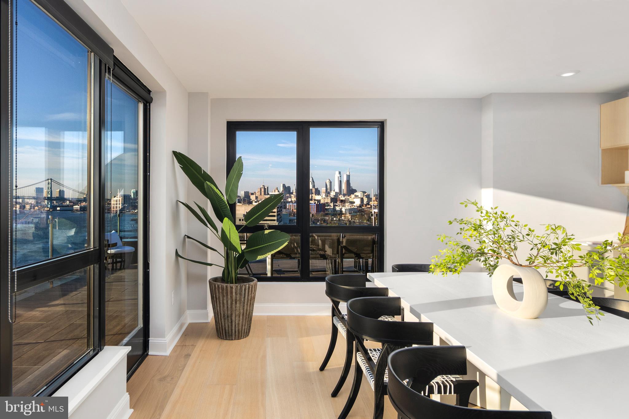 FISHTOWN - Residential Lease