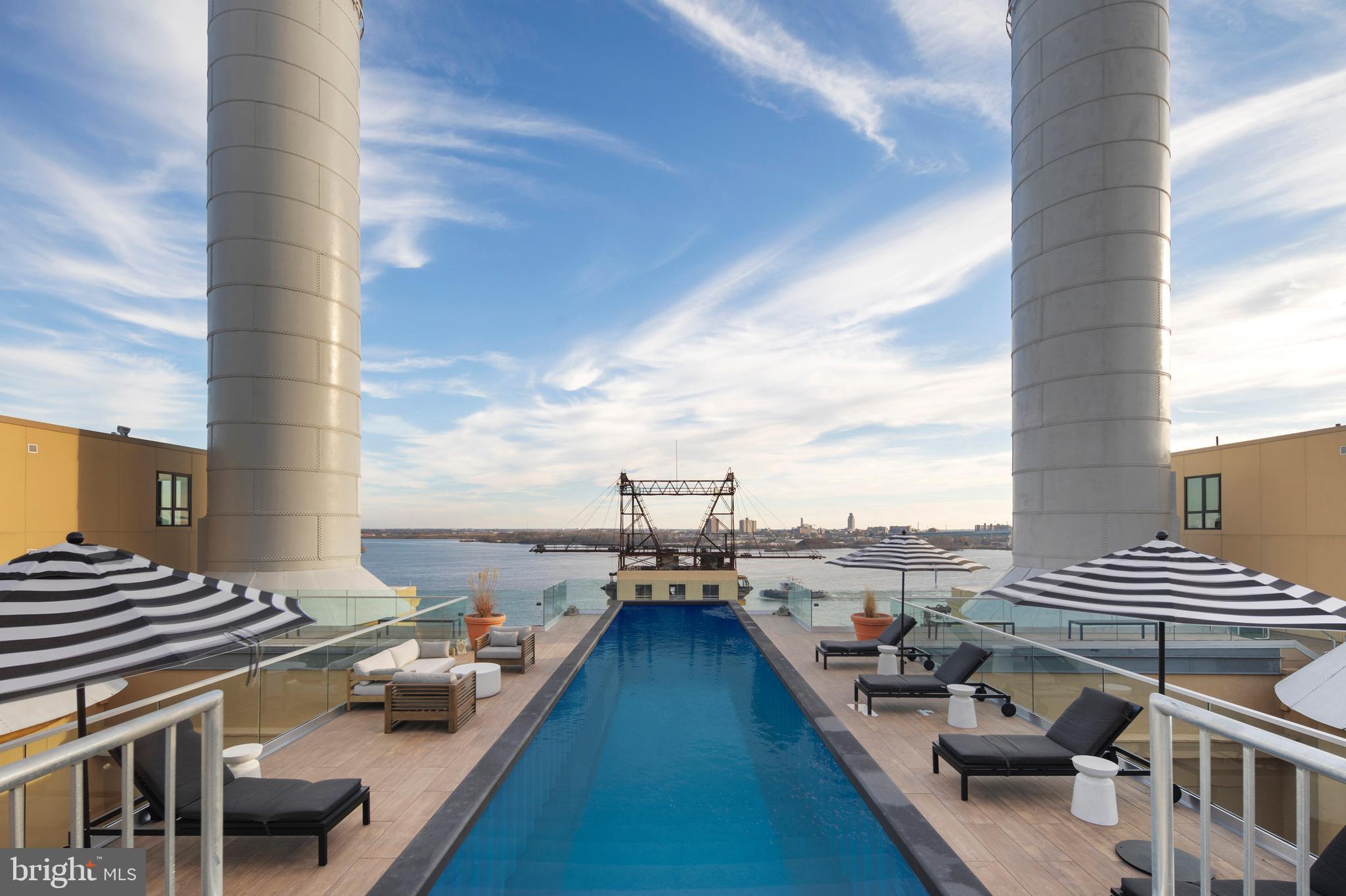 FISHTOWN - Residential Lease