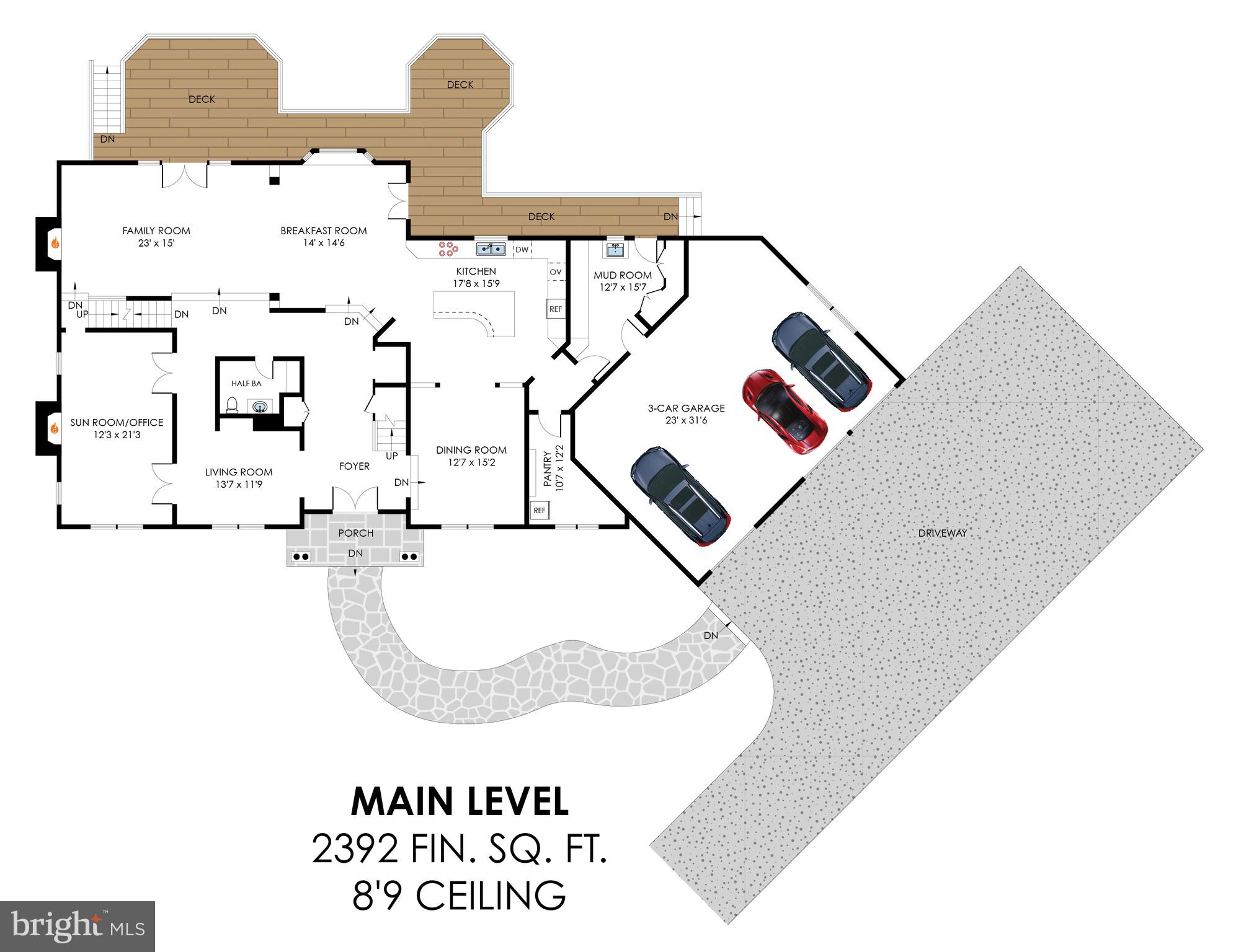 EDELINE MARY A PROP - Residential