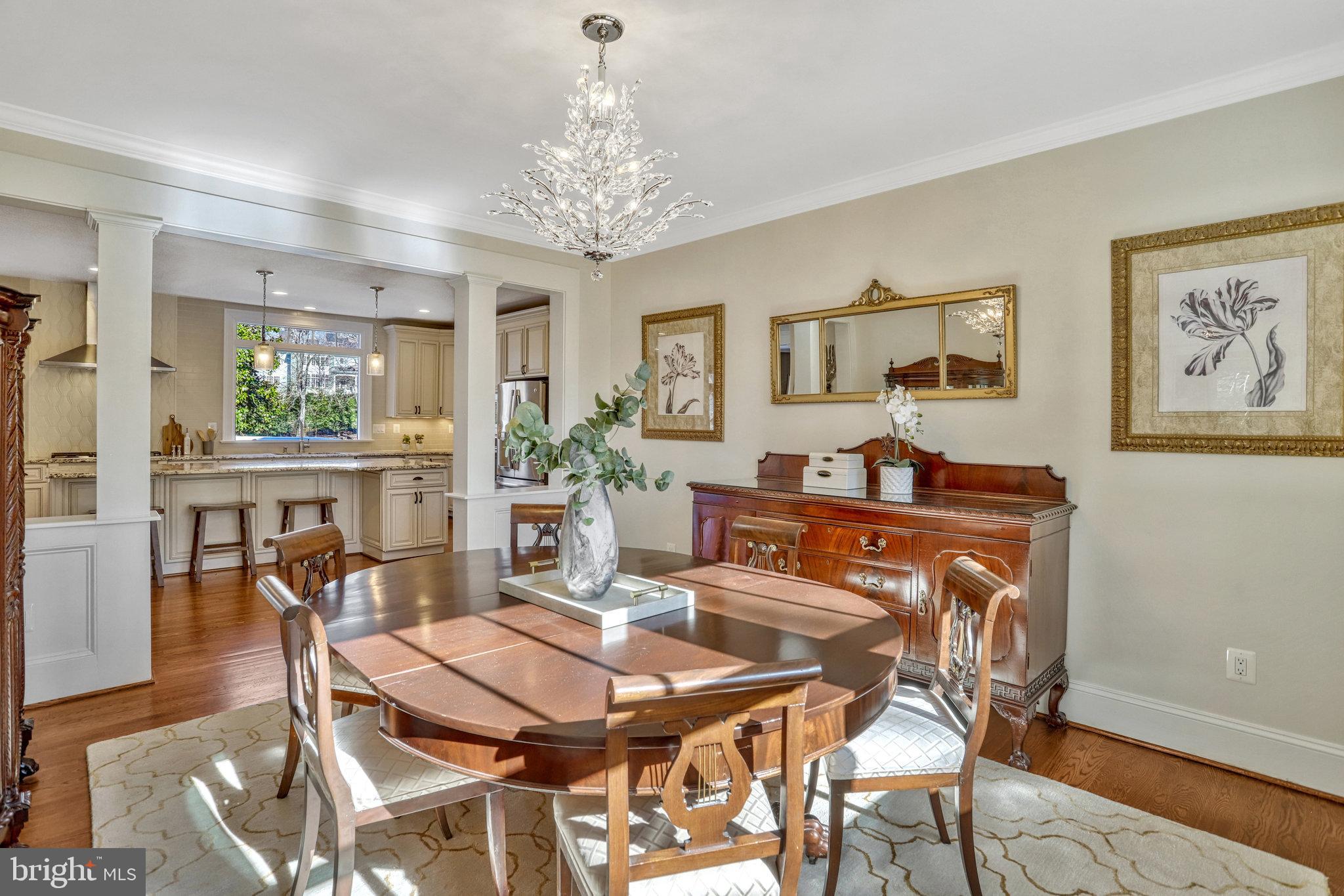 EDELINE MARY A PROP - Residential