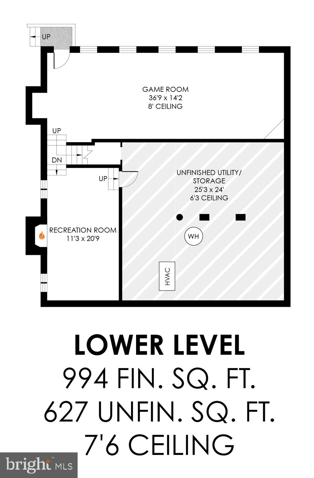 EDELINE MARY A PROP - Residential