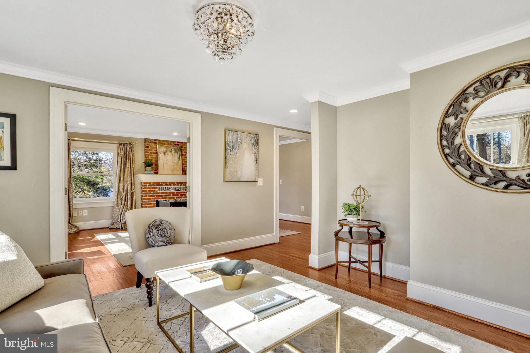 EDELINE MARY A PROP - Residential