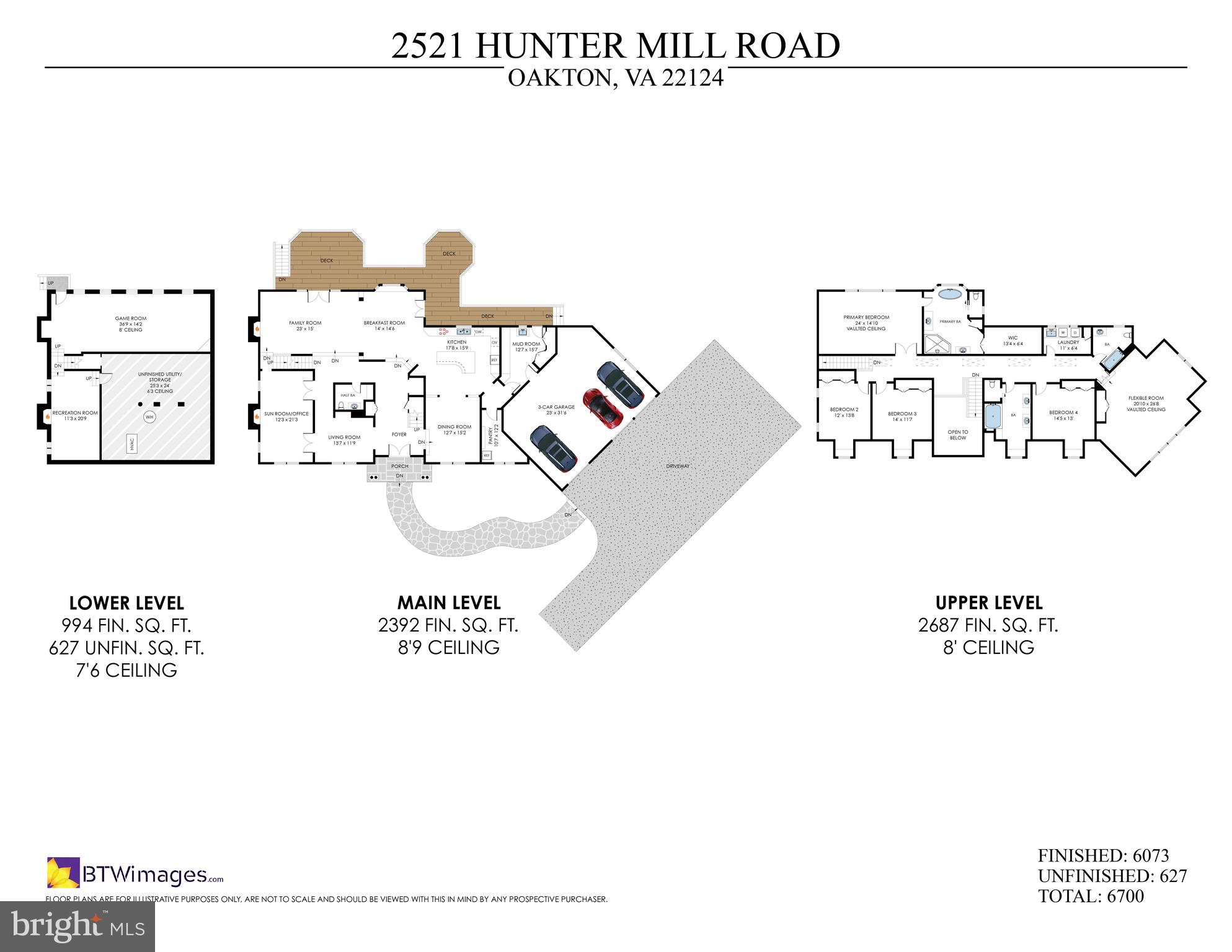 EDELINE MARY A PROP - Residential