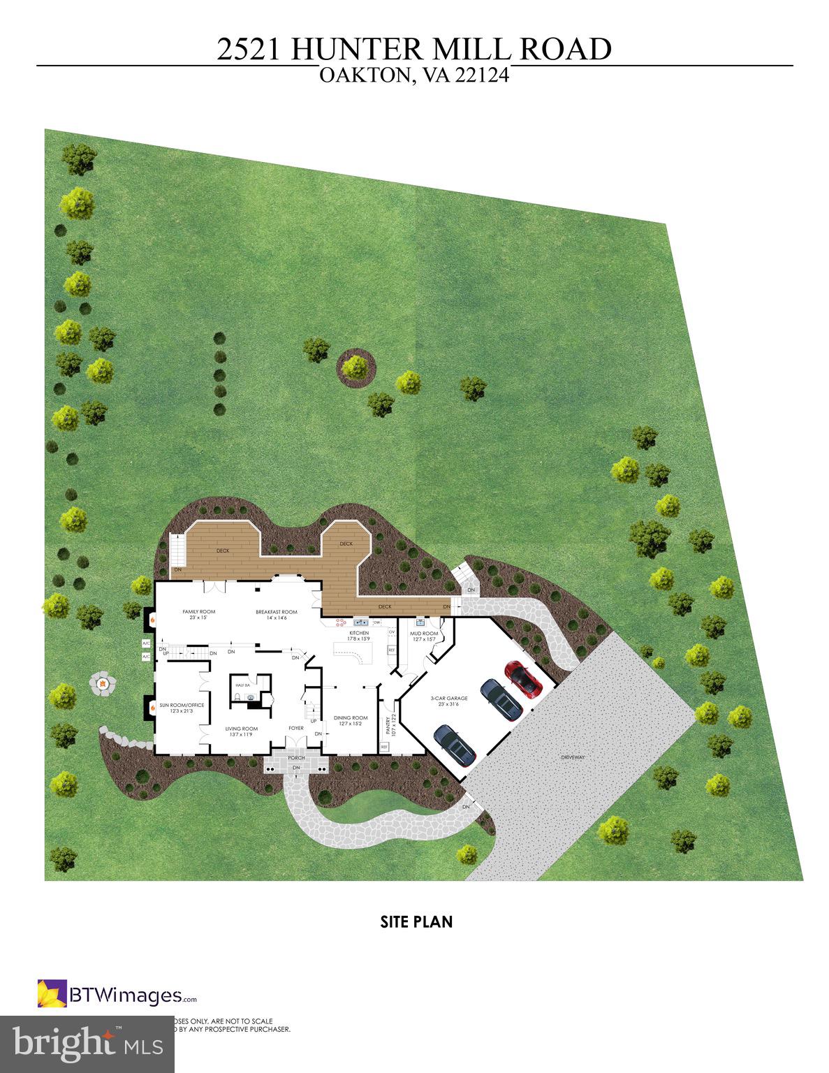 EDELINE MARY A PROP - Residential