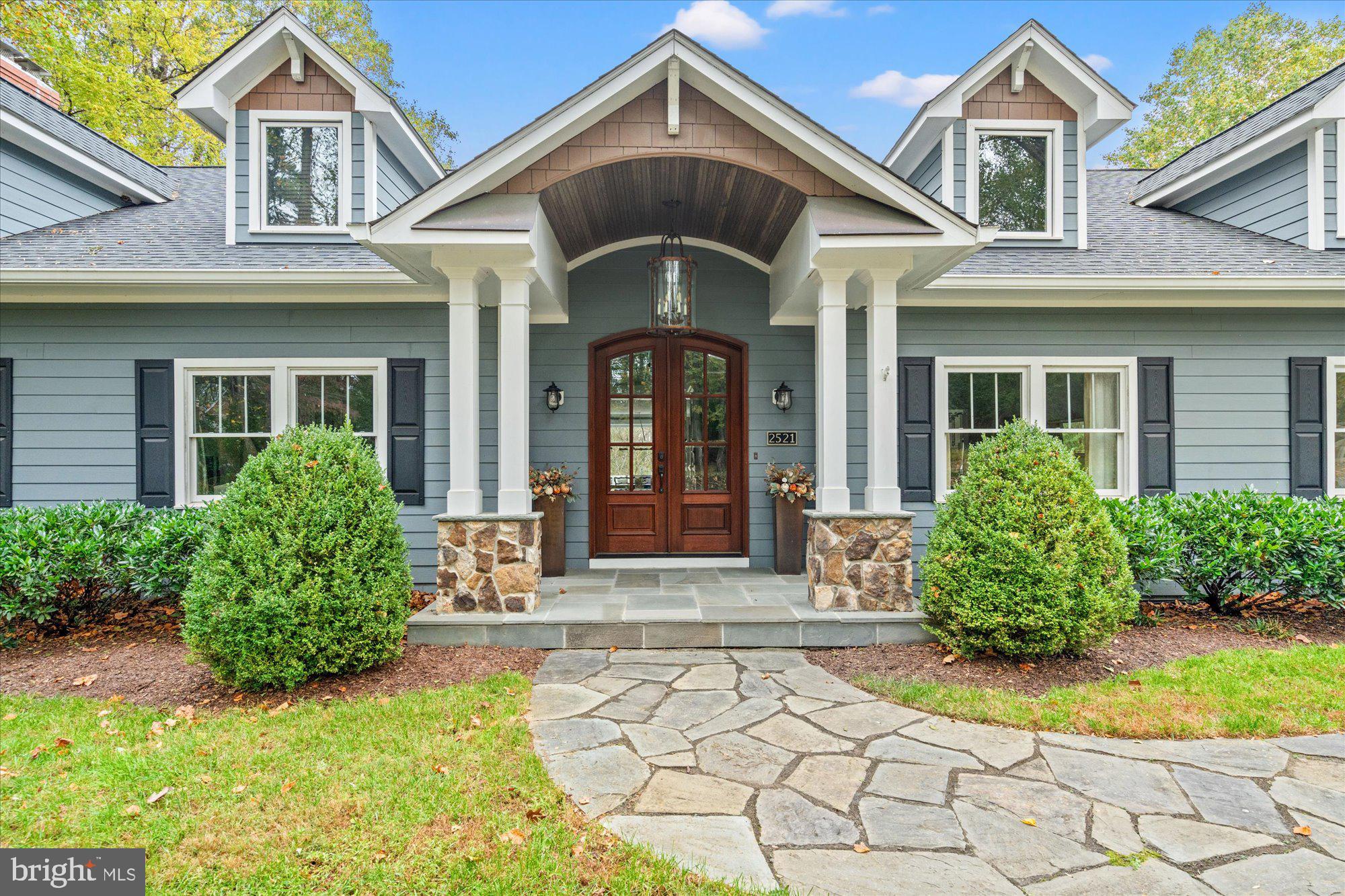 EDELINE MARY A PROP - Residential