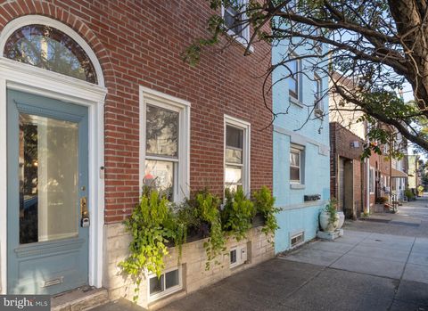 1218 E COLUMBIA AVENUE PHILADELPHIA PA 19125