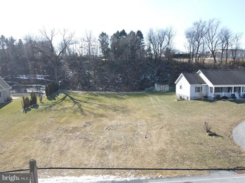 Photo of 786 Fairview Road, MOUNT JOY, PA 17552 (MLS # PALA2064434)