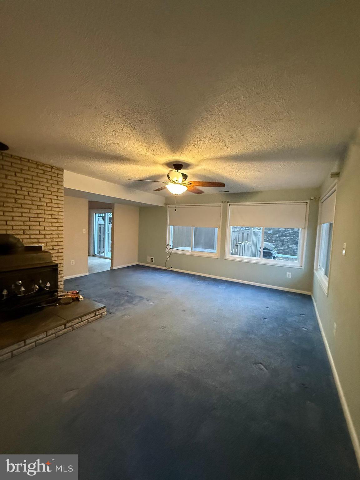 GERMANTOWN PARK - Residential