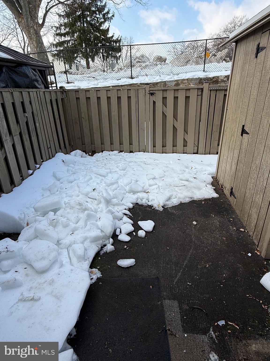 GERMANTOWN PARK - Residential