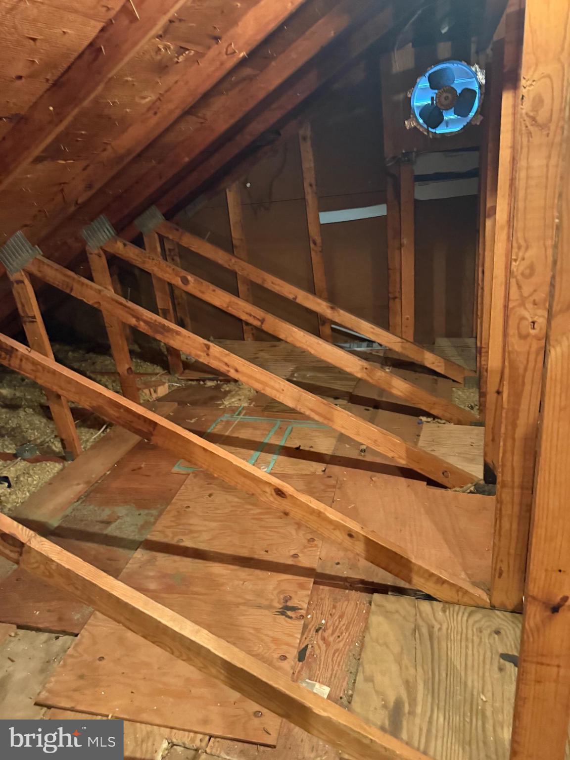 GERMANTOWN PARK - Residential