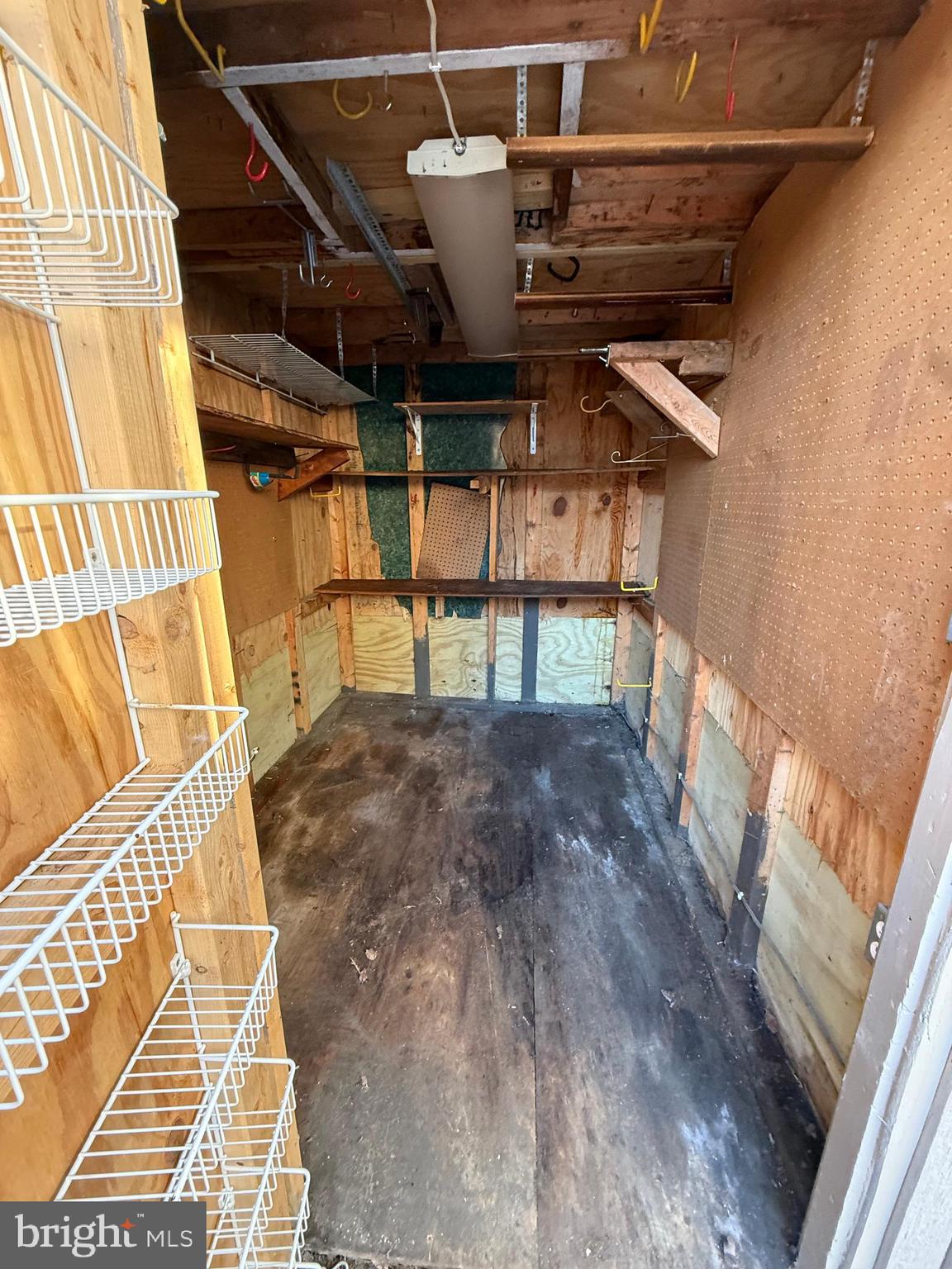 GERMANTOWN PARK - Residential