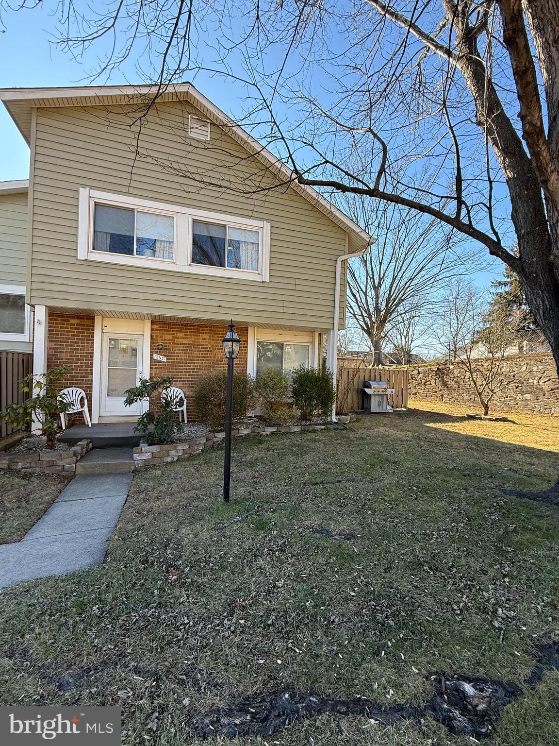 GERMANTOWN PARK - Residential