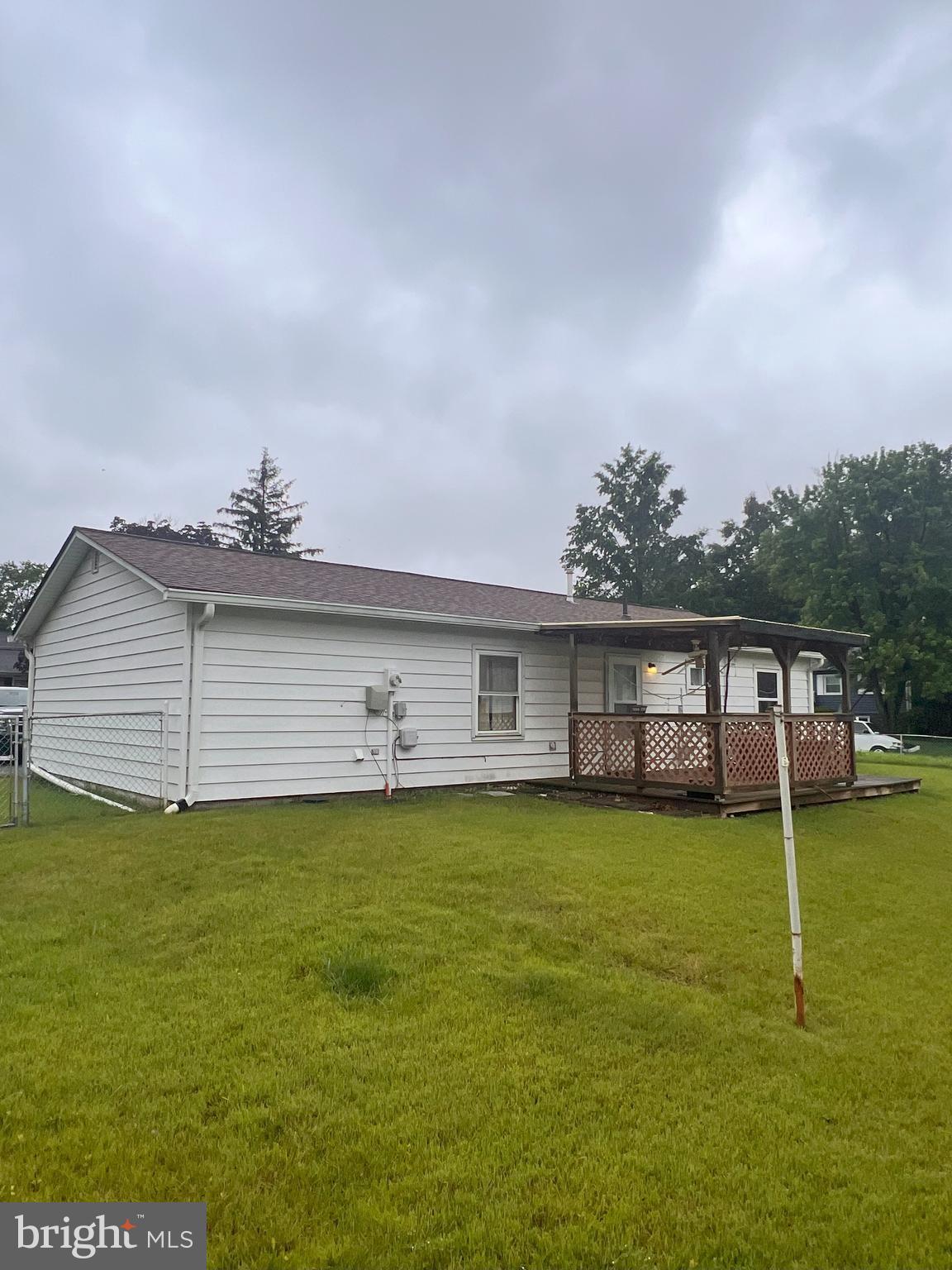 STERLING  PARK - Residential