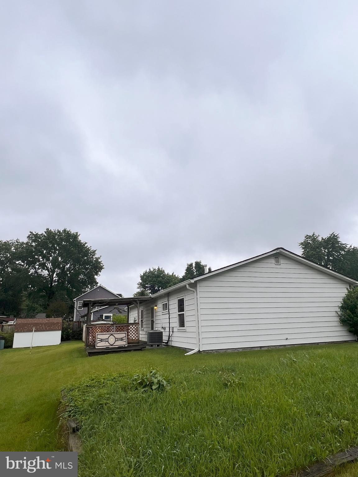 STERLING  PARK - Residential