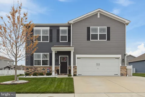 20404 Unionfield Lane, Milford, DE MLS: DESU2083952