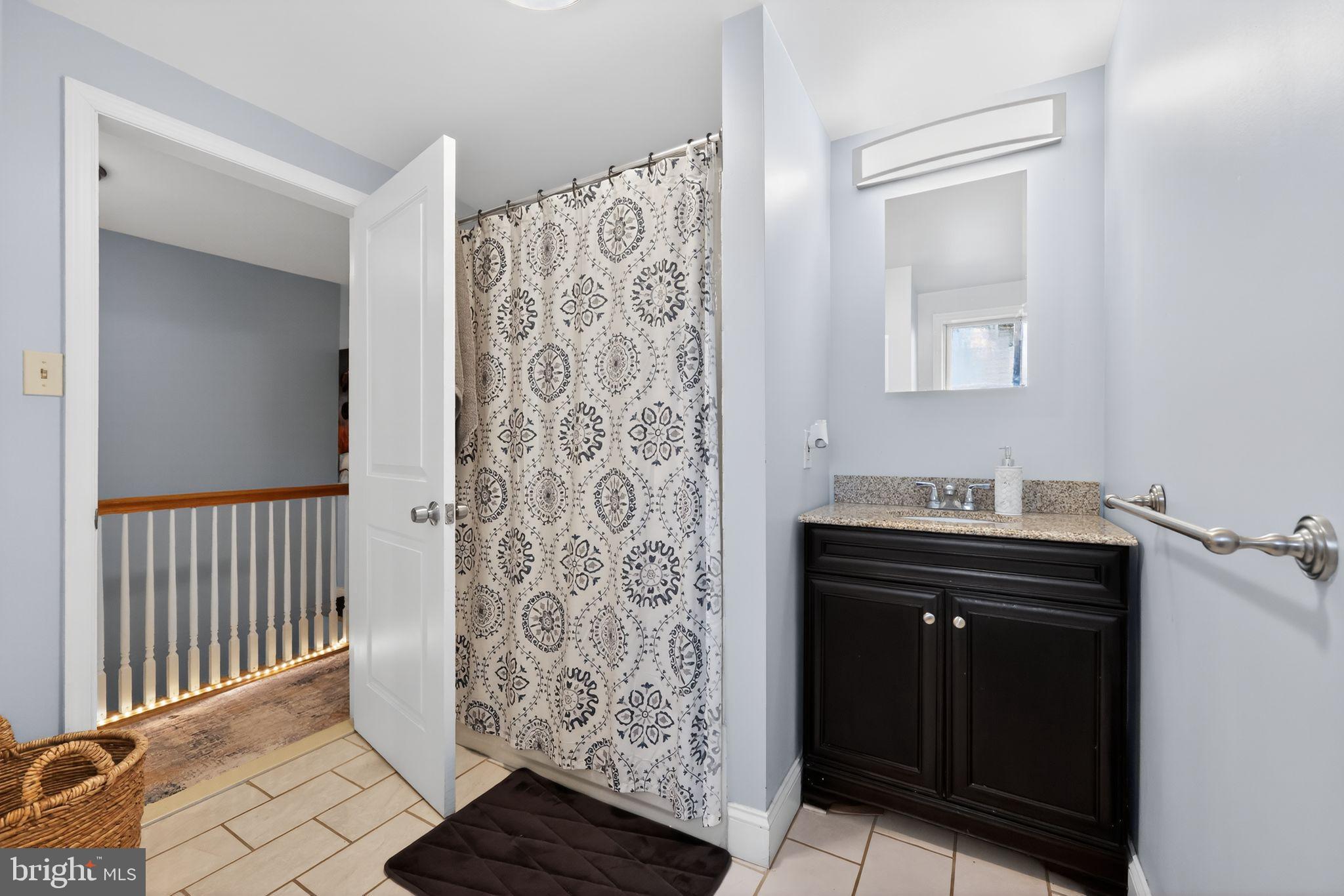 MANTUA - Residential