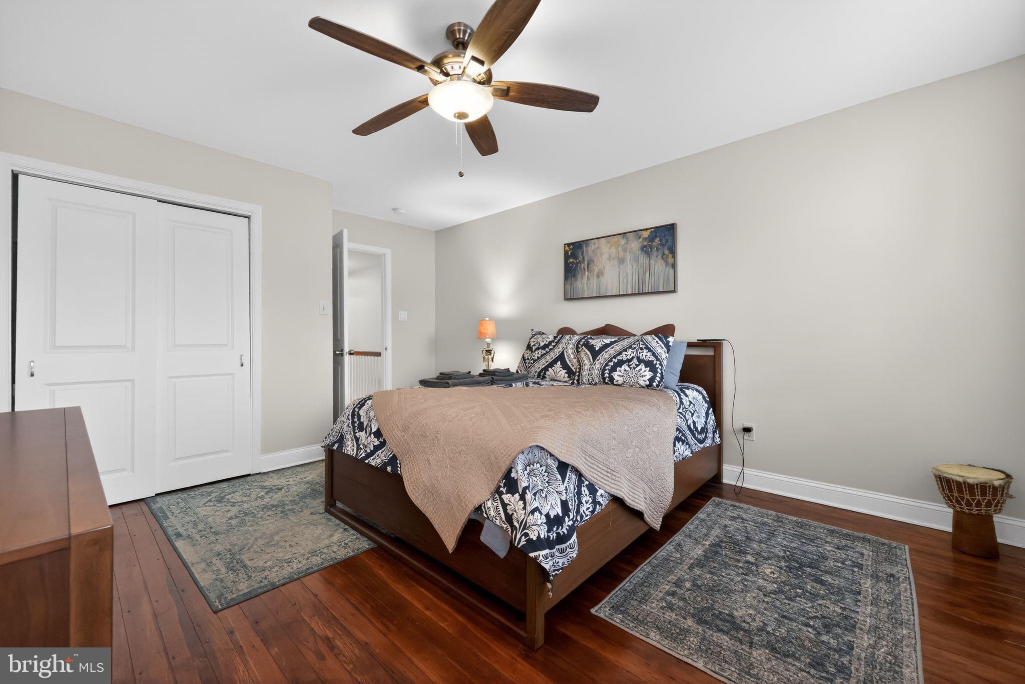 MANTUA - Residential