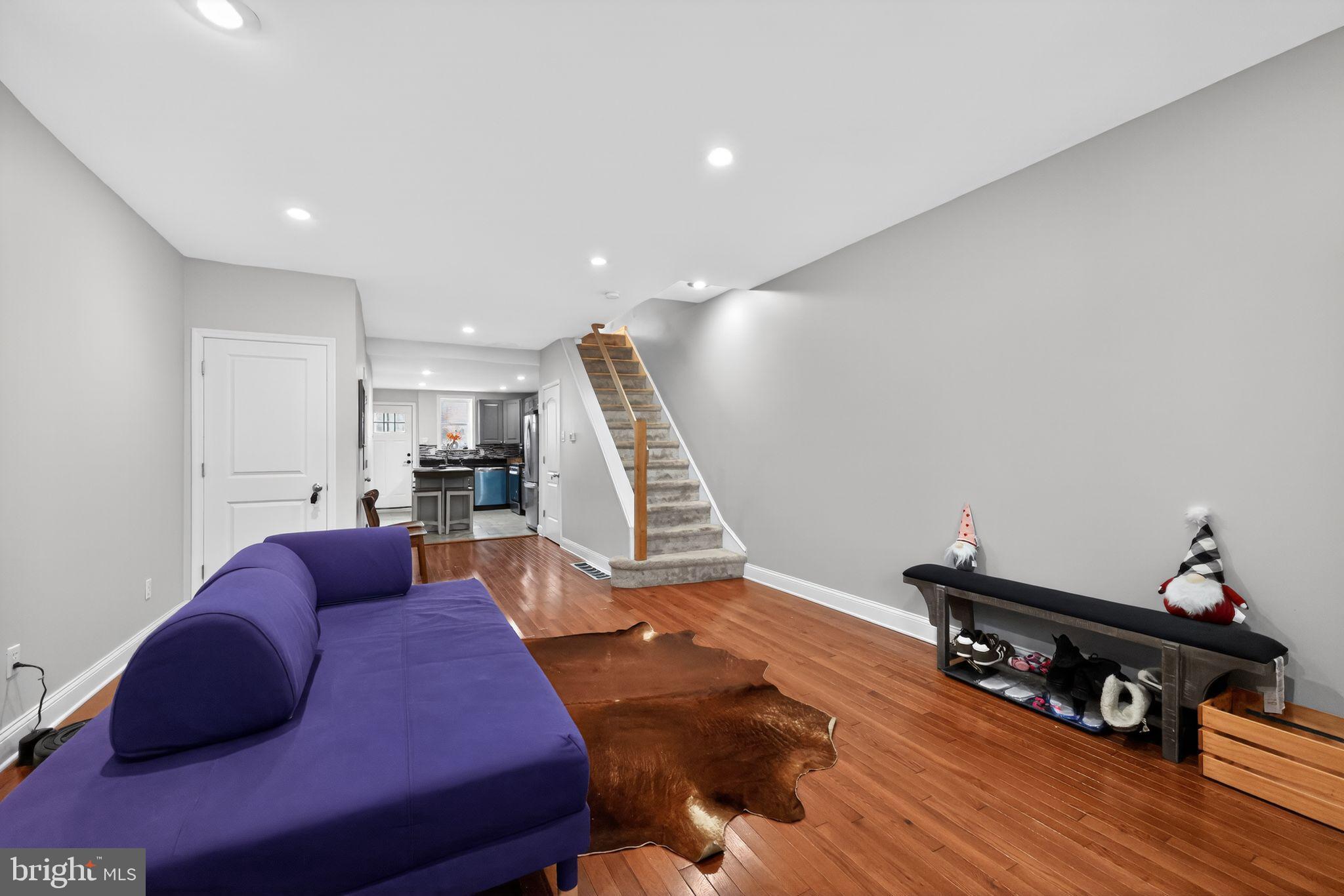 MANTUA - Residential