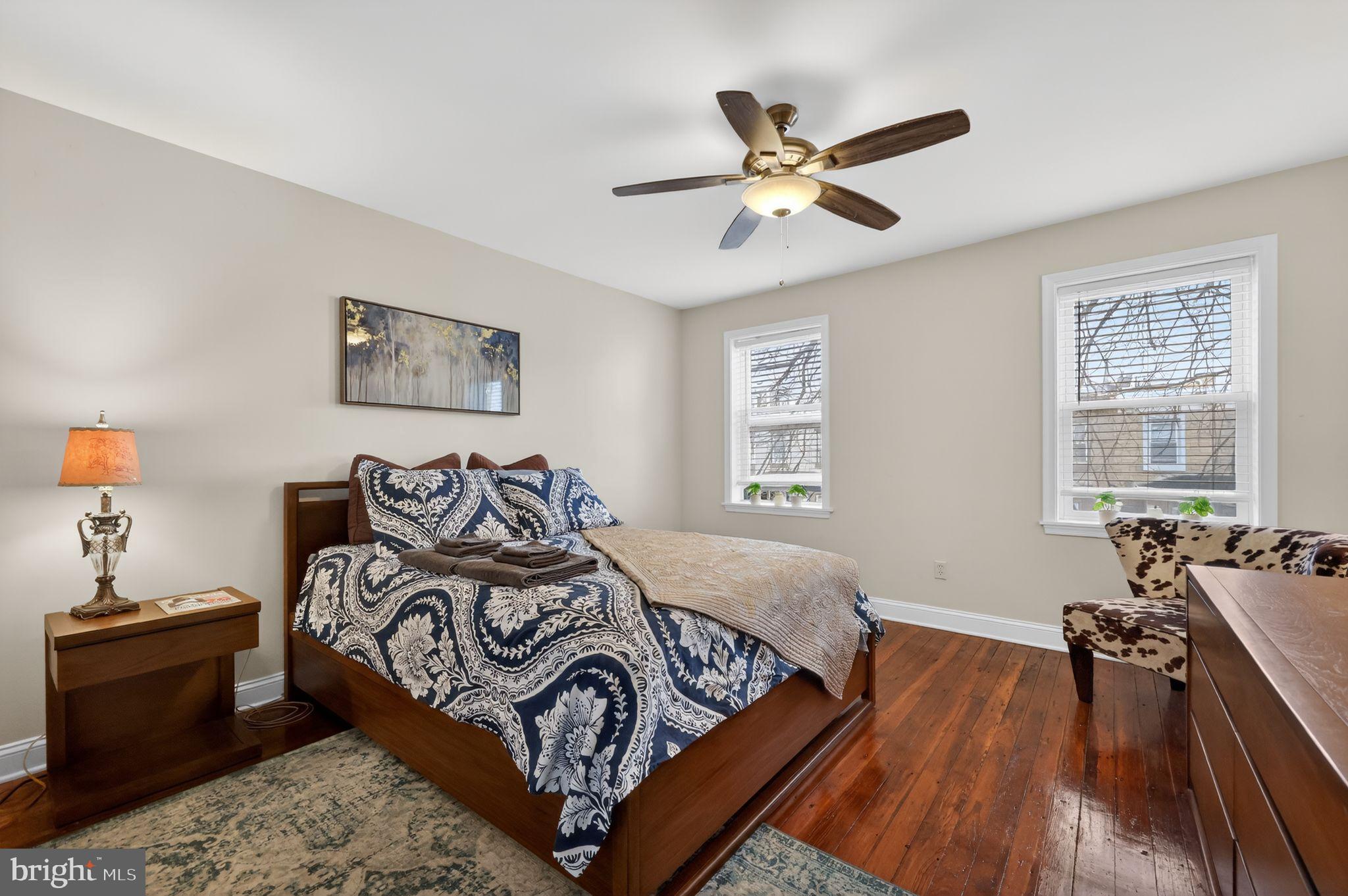 MANTUA - Residential