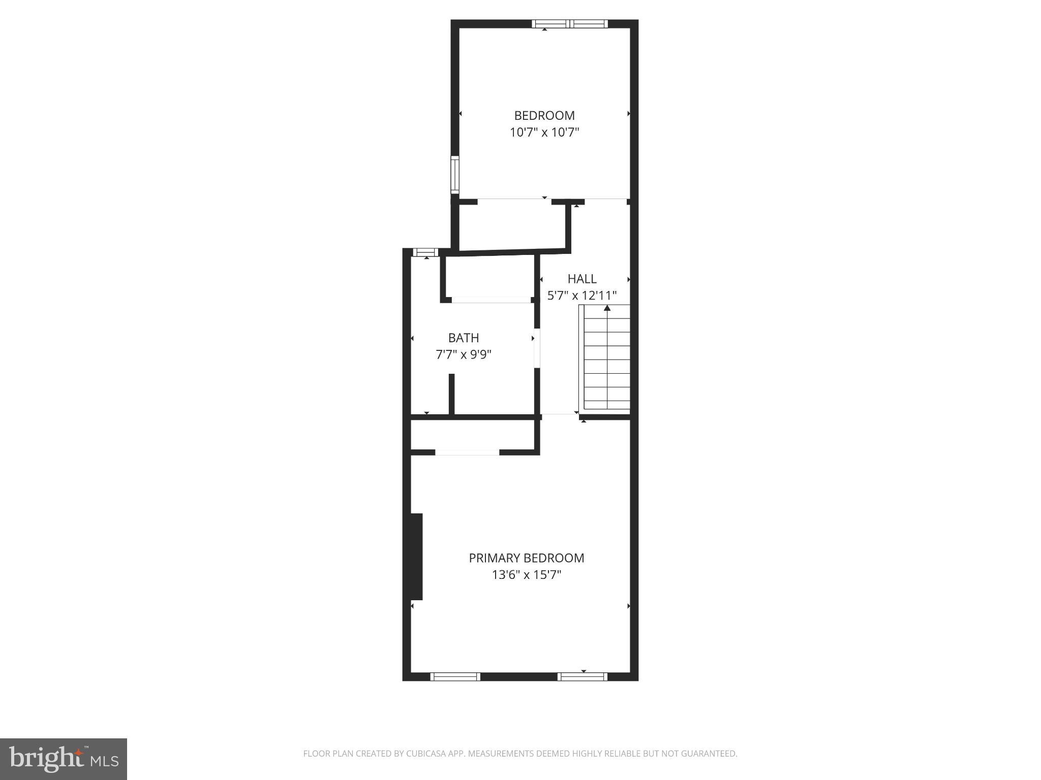 MANTUA - Residential