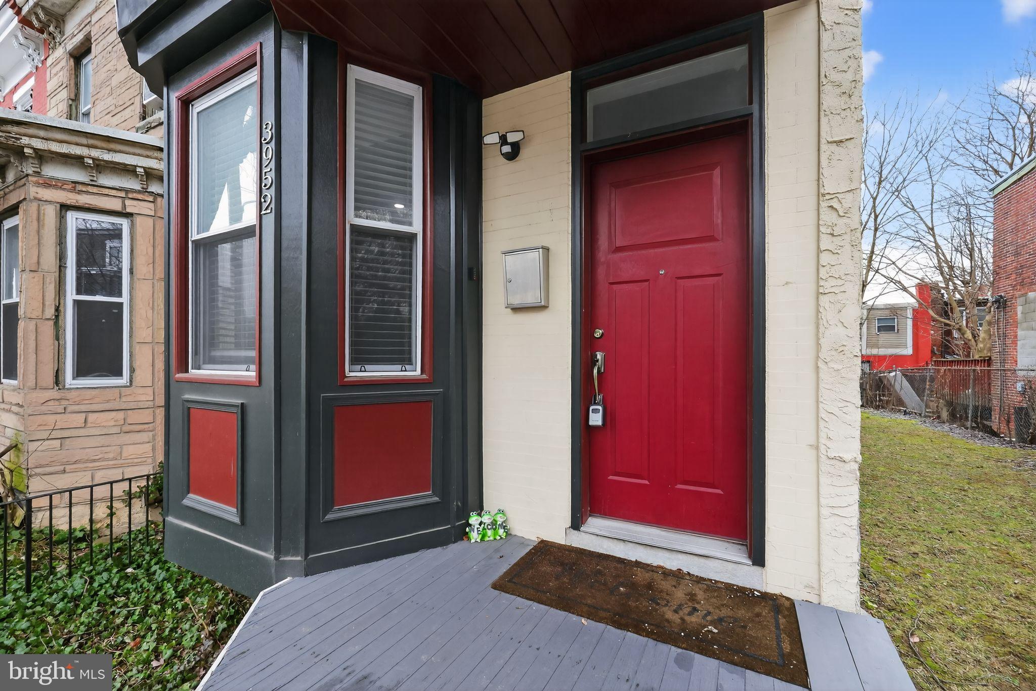 MANTUA - Residential