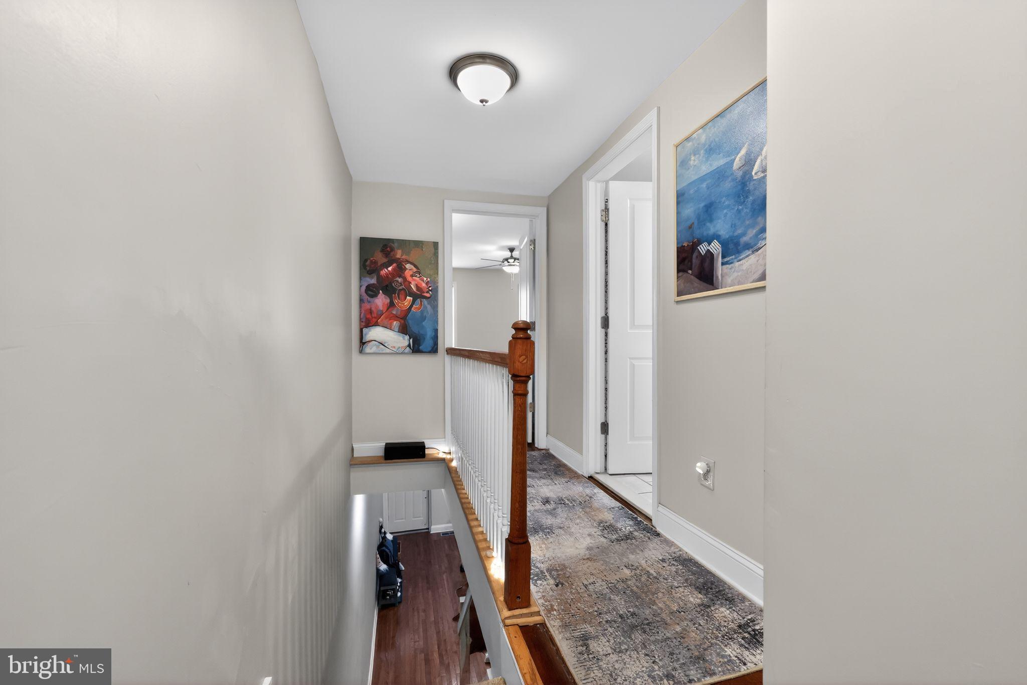 MANTUA - Residential