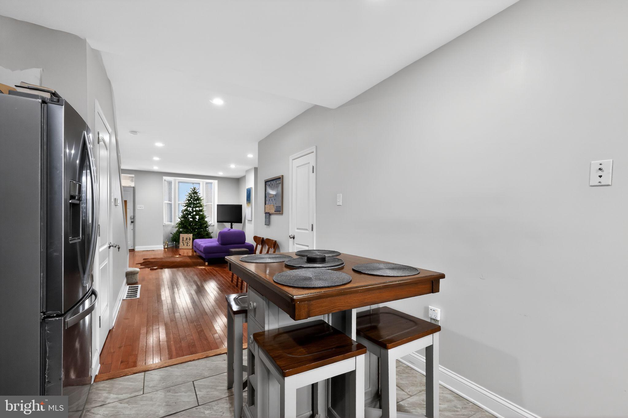 MANTUA - Residential