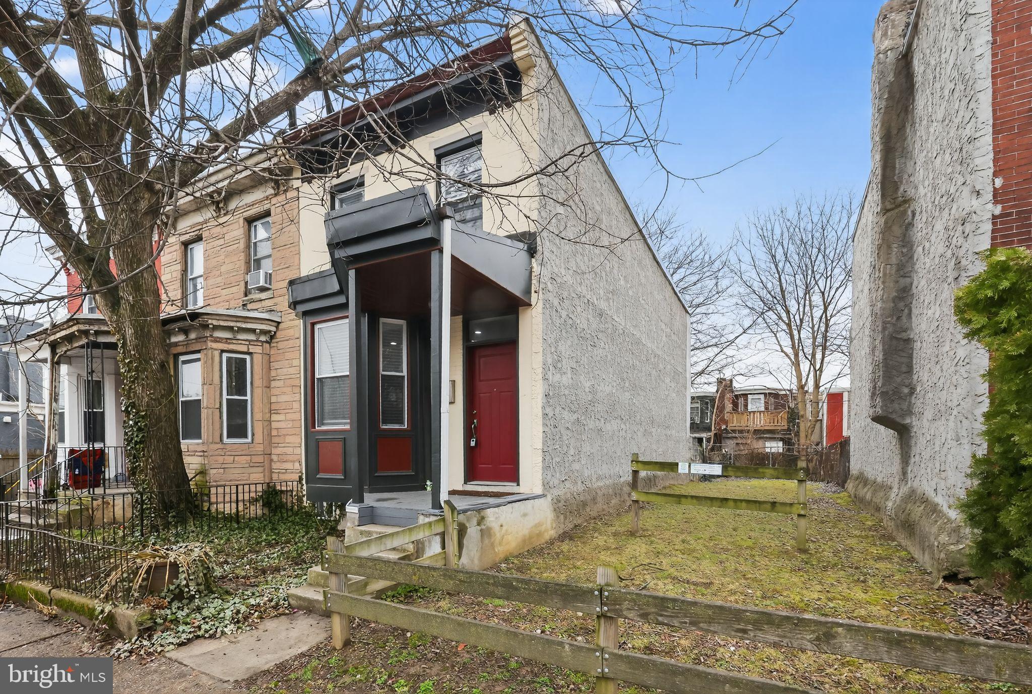 MANTUA - Residential