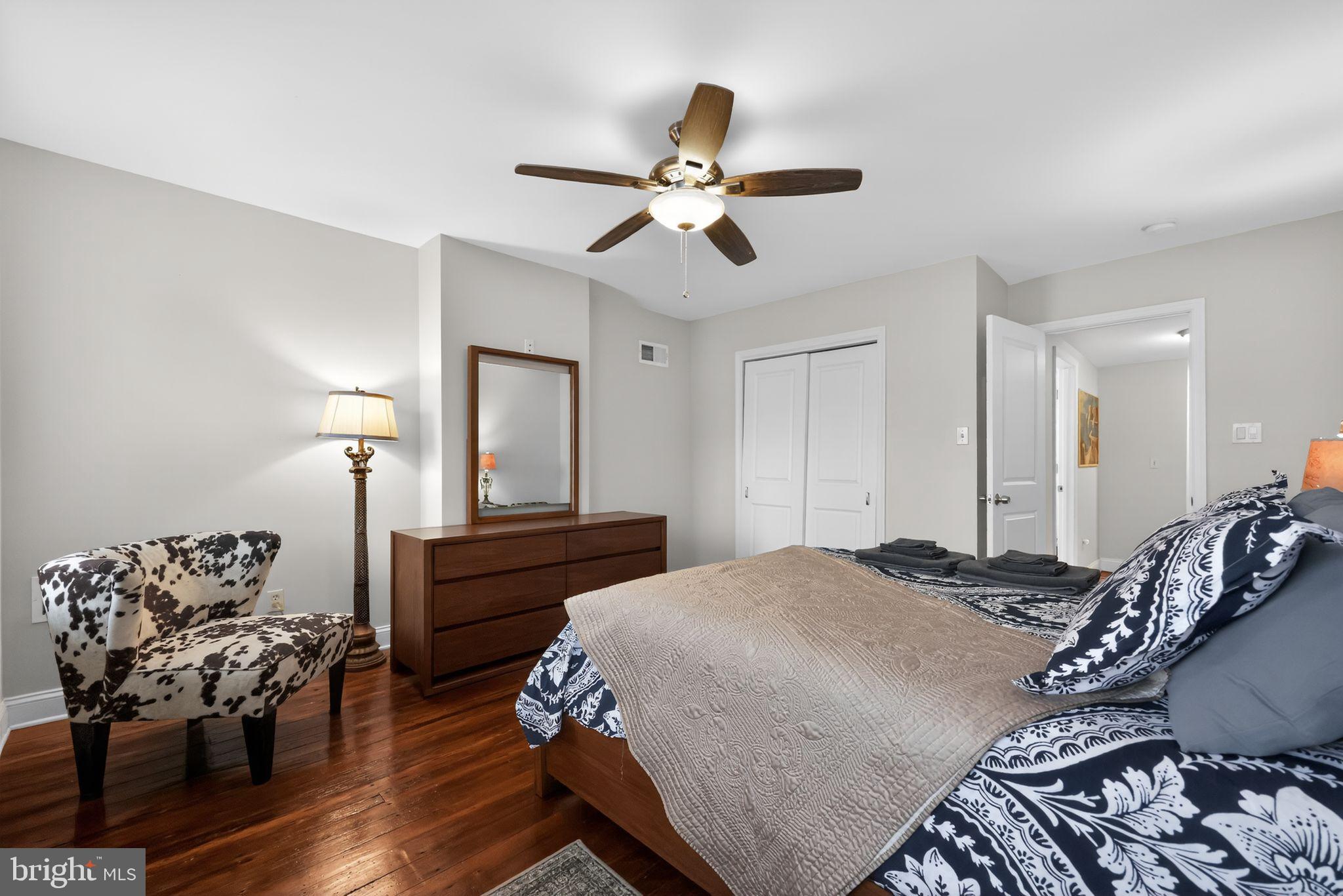 MANTUA - Residential