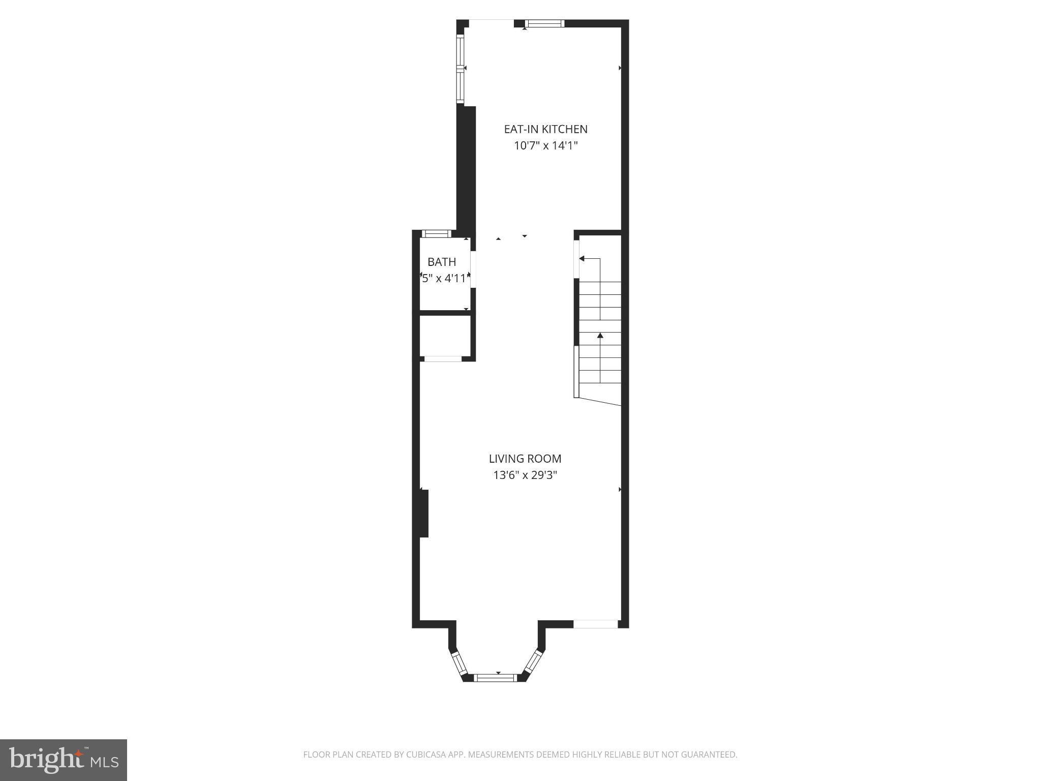 MANTUA - Residential