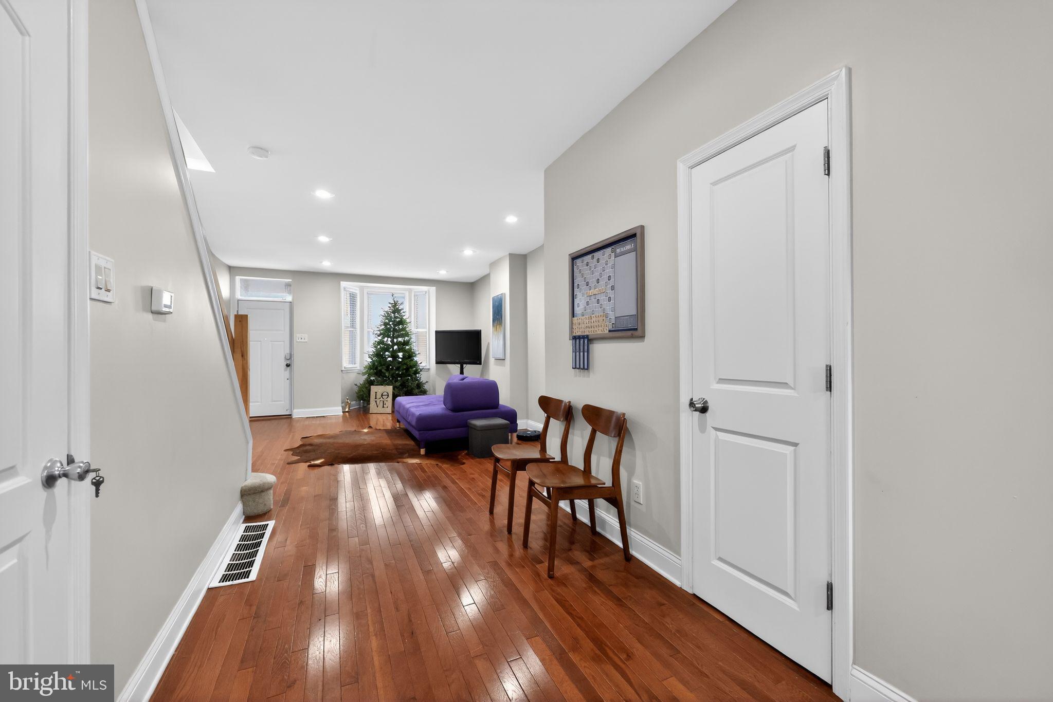 MANTUA - Residential