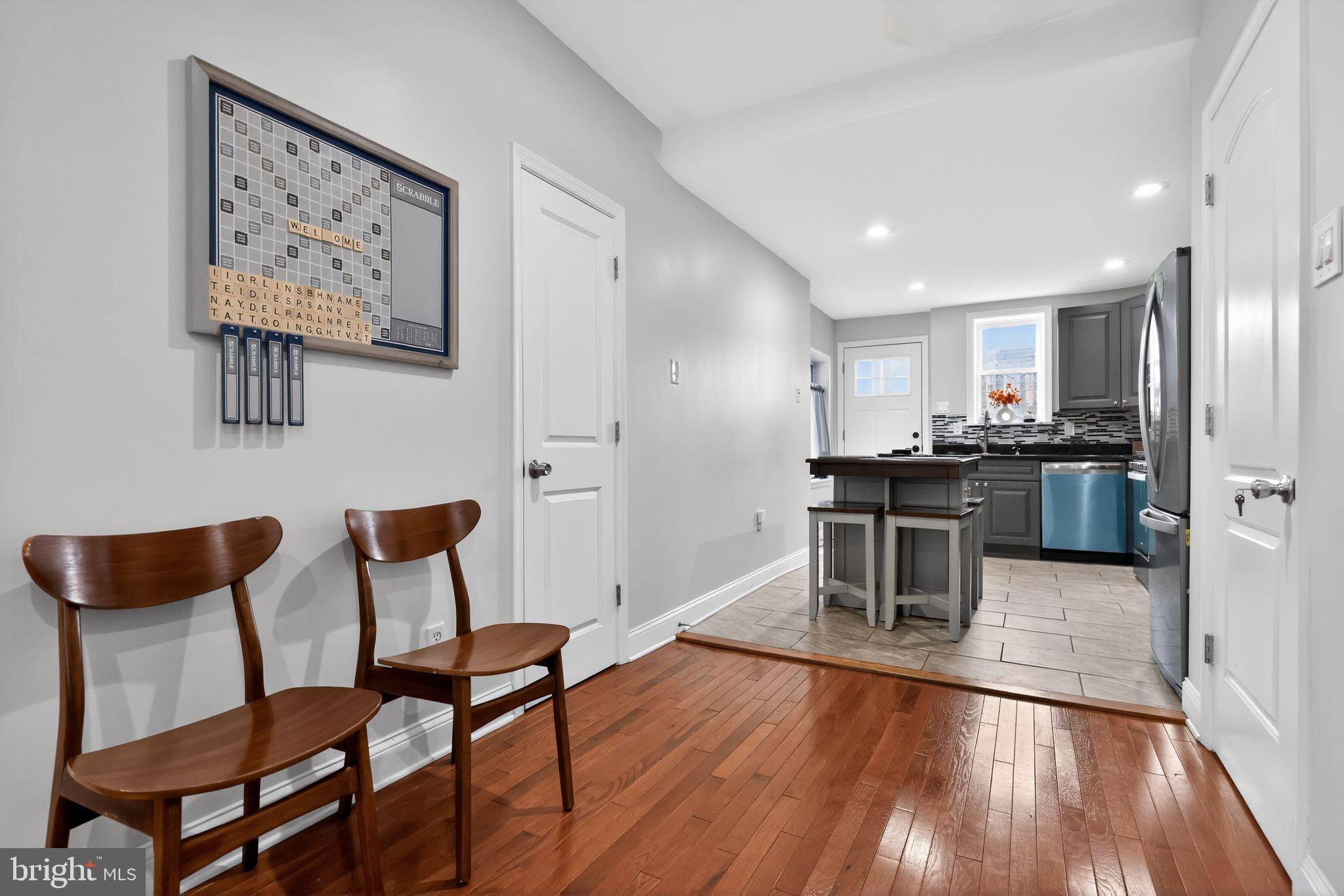 MANTUA - Residential