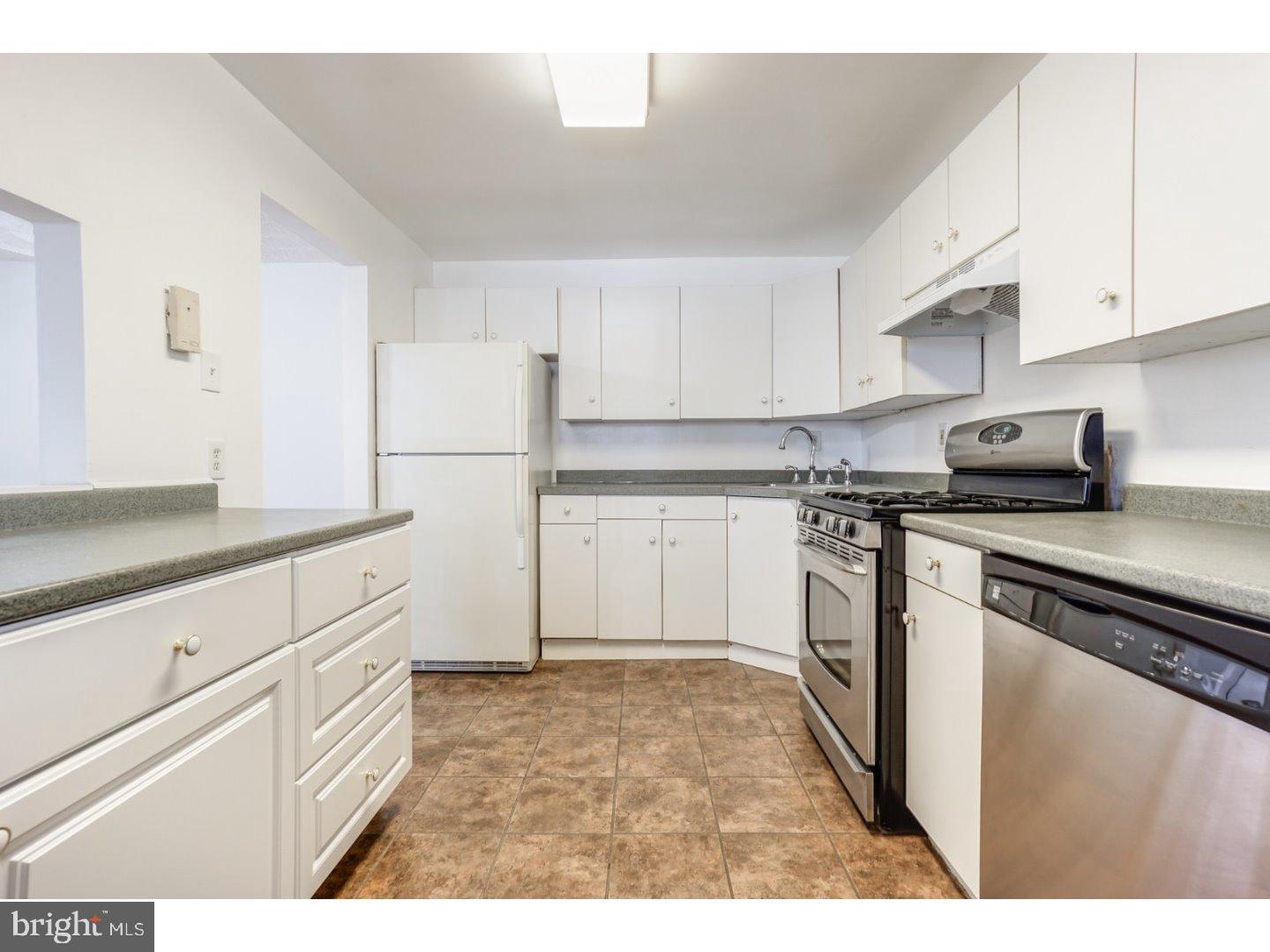 PARKWOOD - Residential